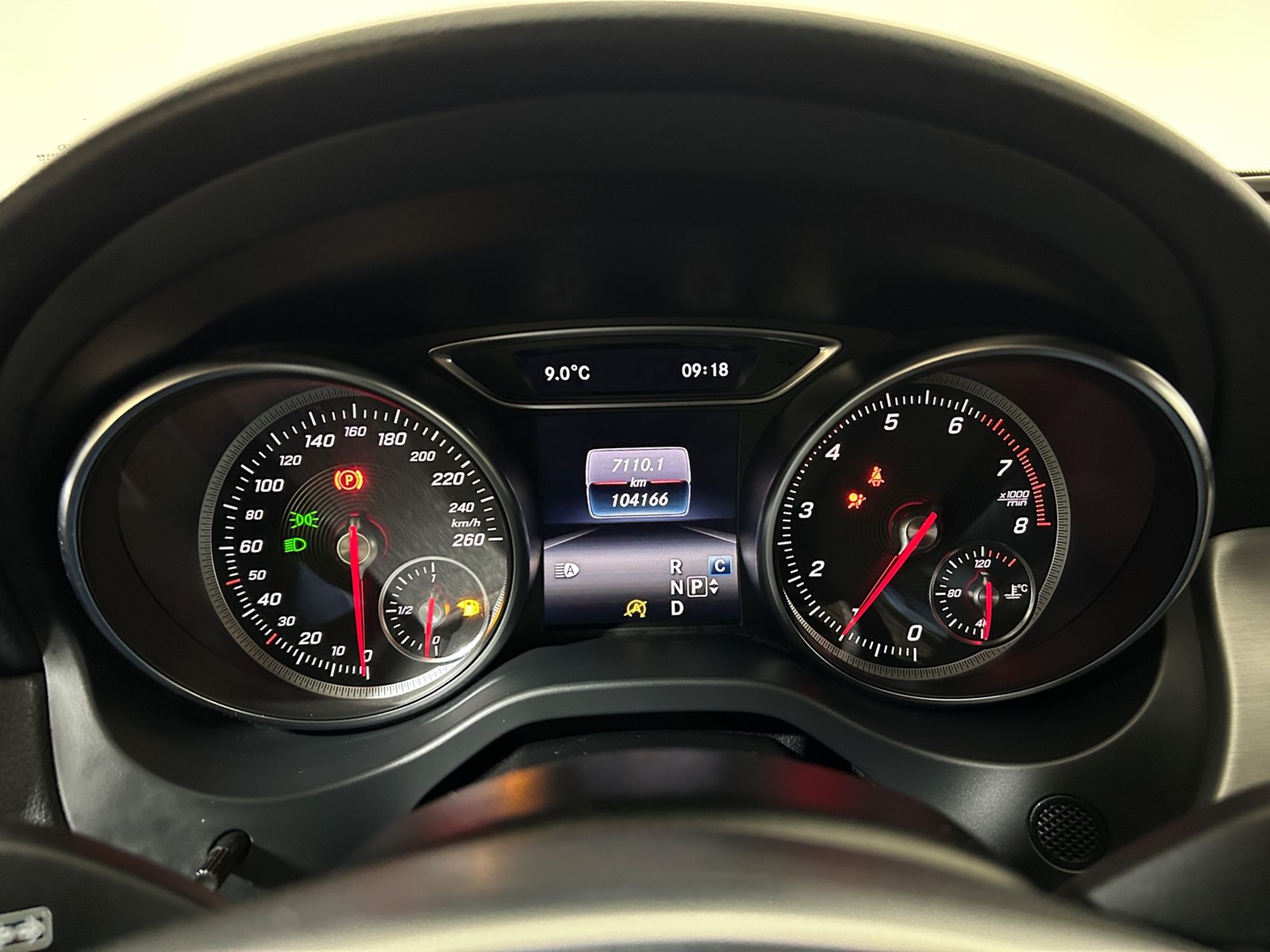 Mercedes CLA Shooting Brake 180 Premium automatica FL - Autoviemme