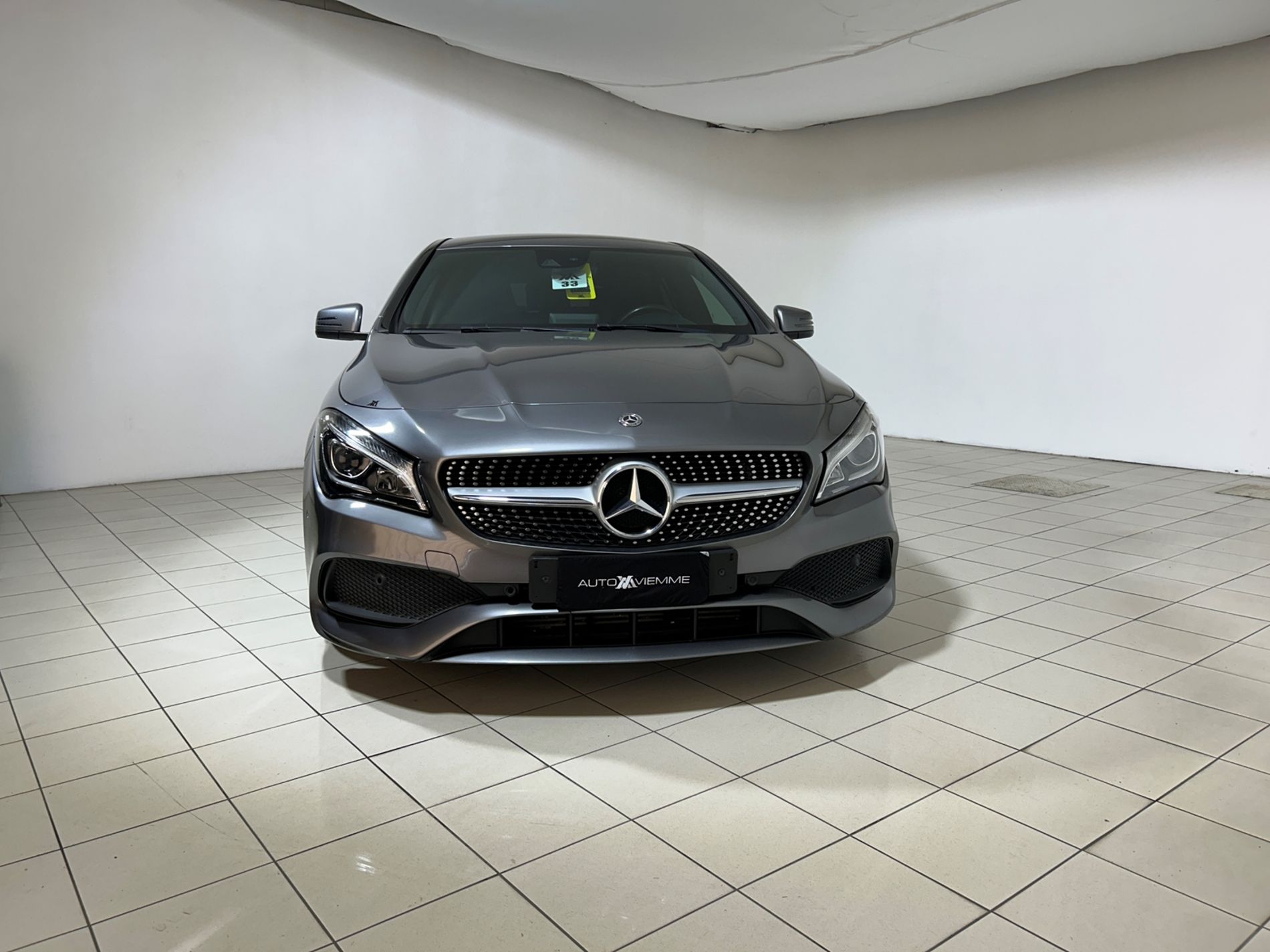Mercedes CLA Shooting Brake 180 Premium automatica FL - Autoviemme