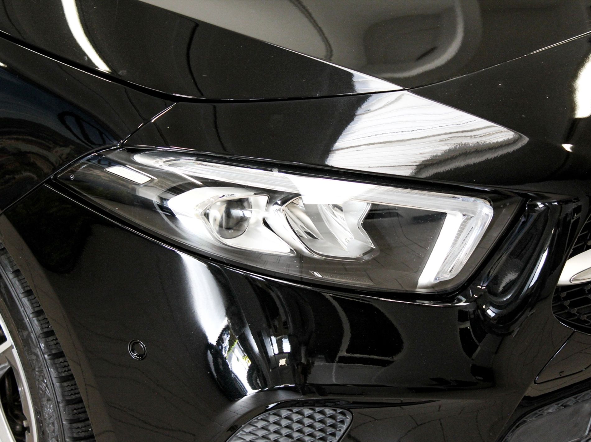 Mercedes A 180 Sport auto   - Autoviemme