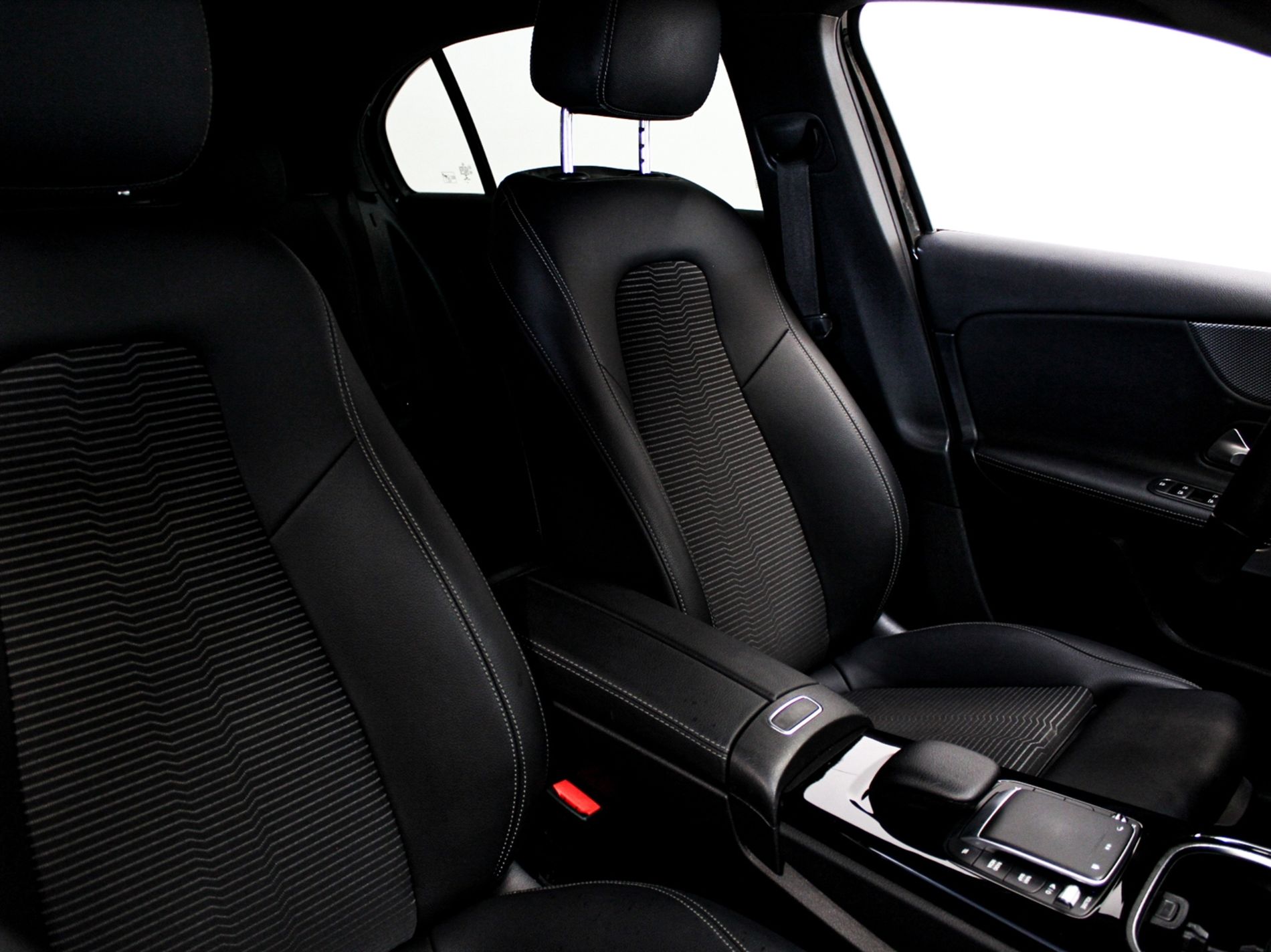 Mercedes A 180 Sport auto   - Autoviemme