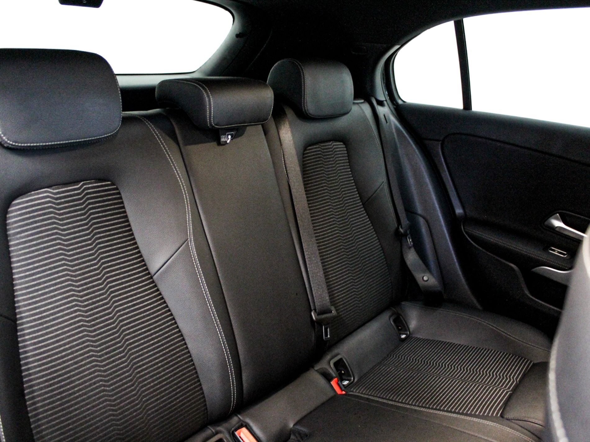 Mercedes A 180 Sport auto   - Autoviemme