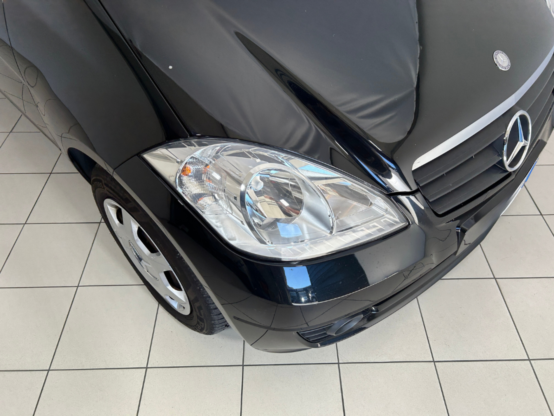 A 180 cdi Executive - Autoviemme