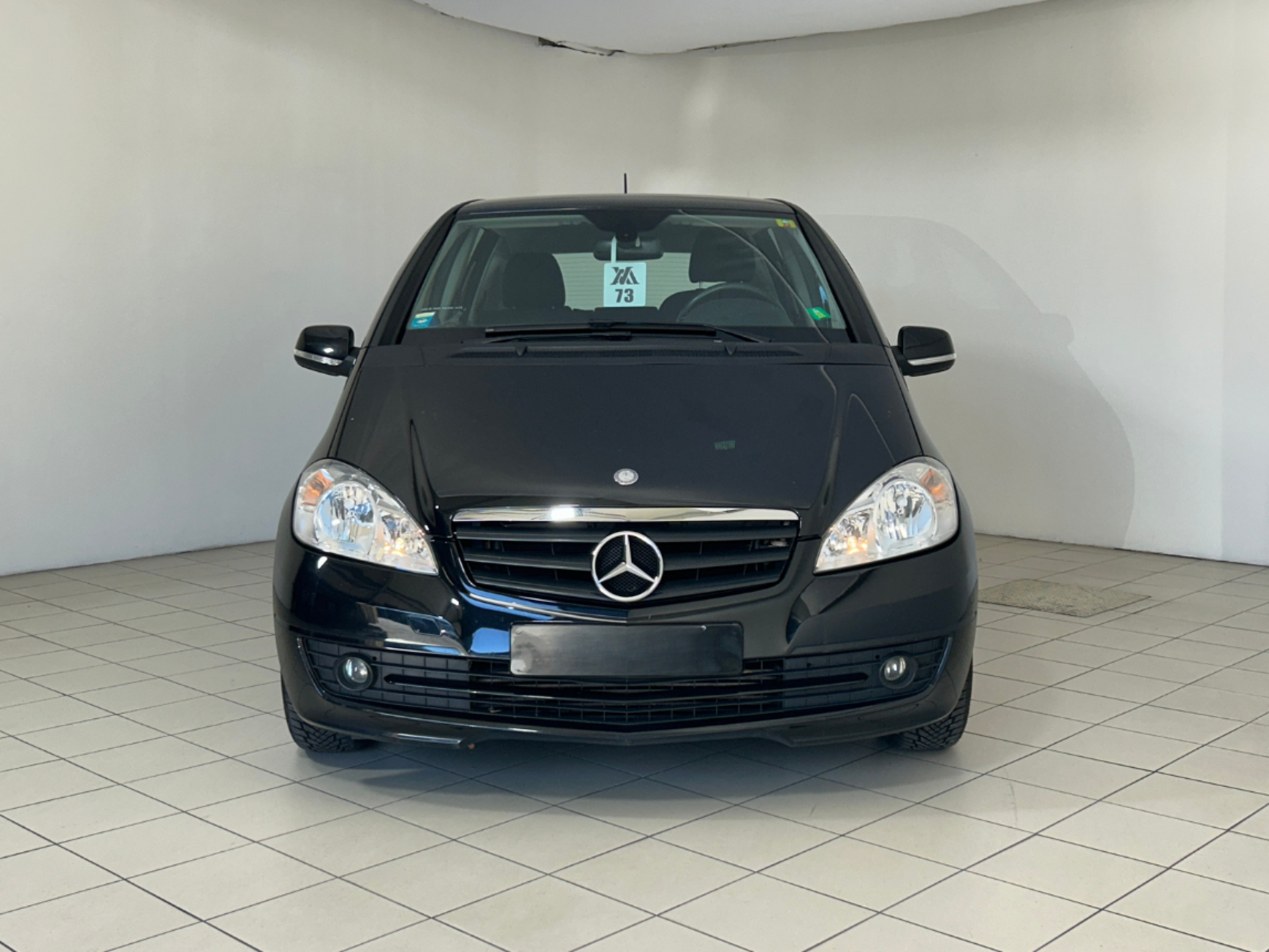 A 180 cdi Executive - Autoviemme