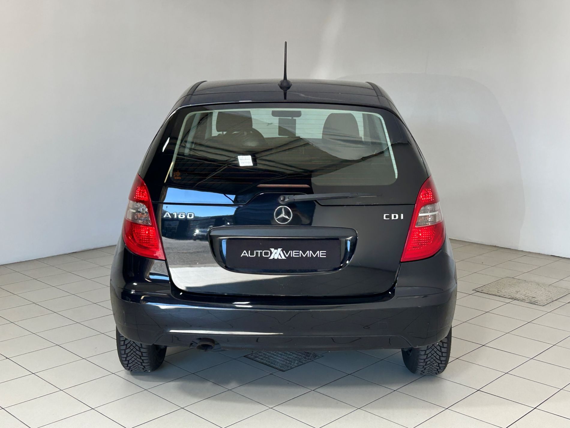 A 180 cdi Executive - Autoviemme