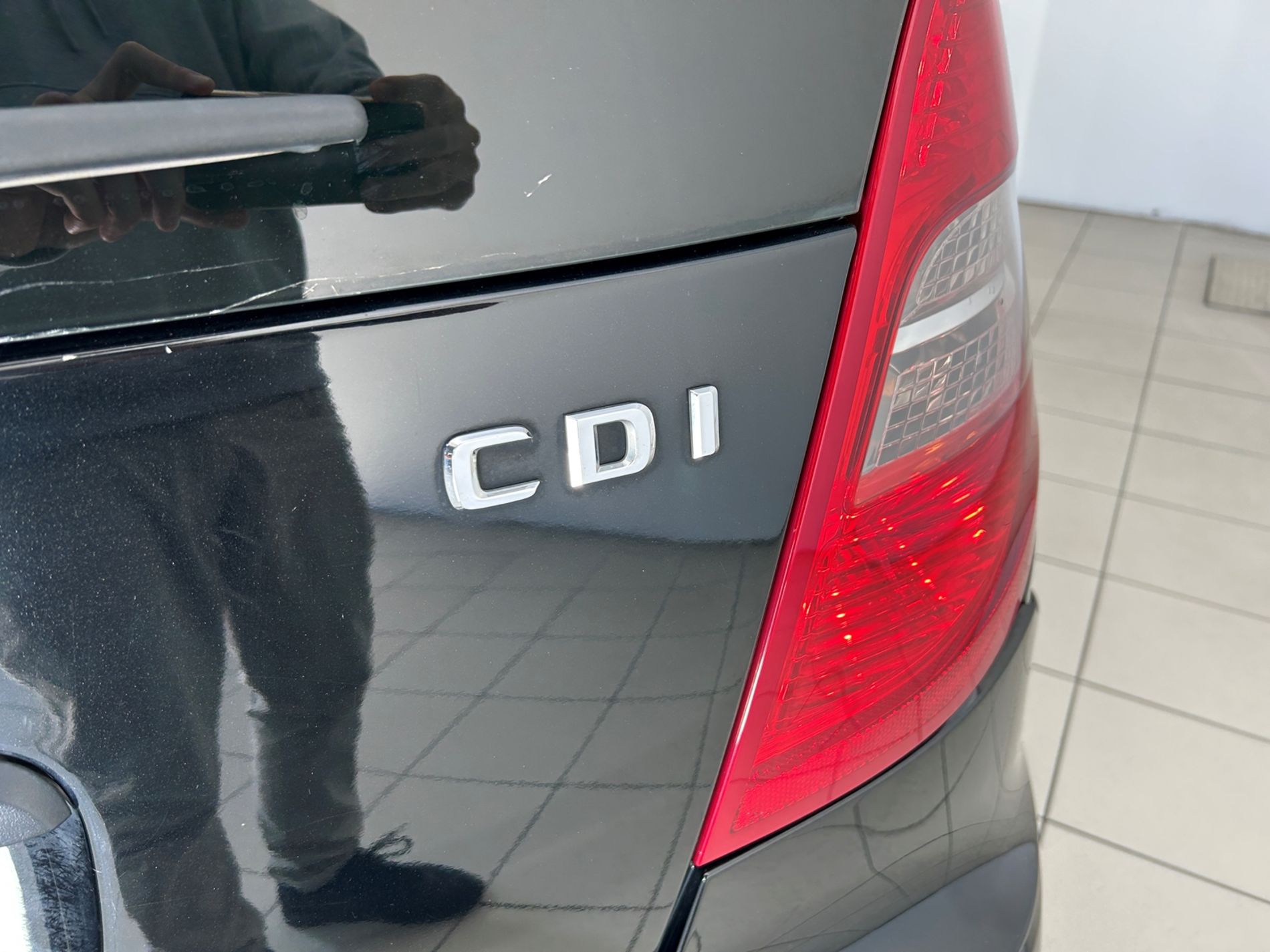 A 180 cdi Executive - Autoviemme