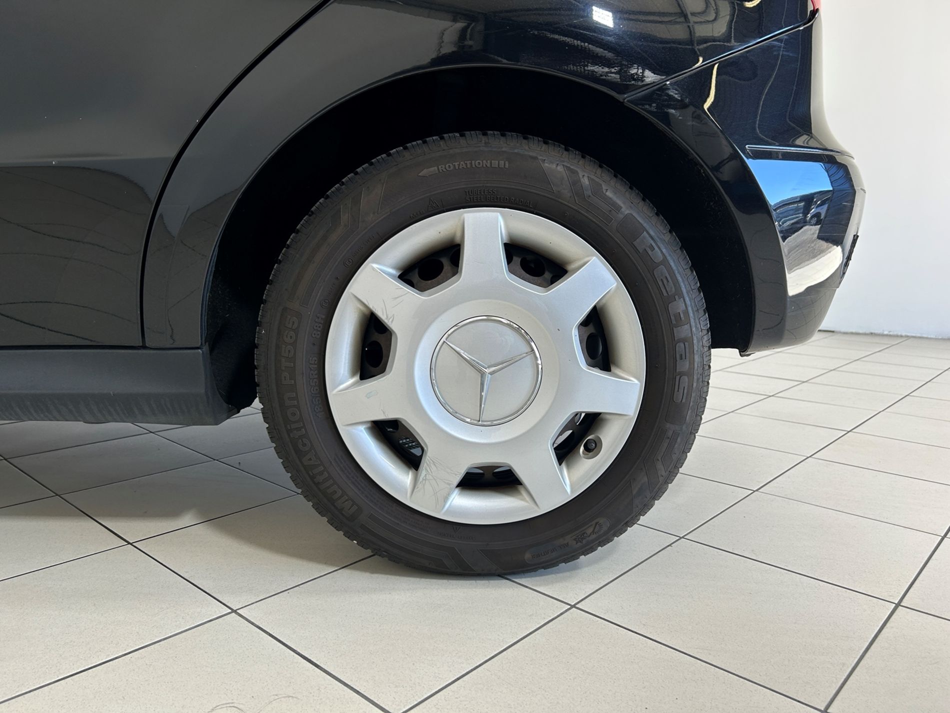 A 180 cdi Executive - Autoviemme