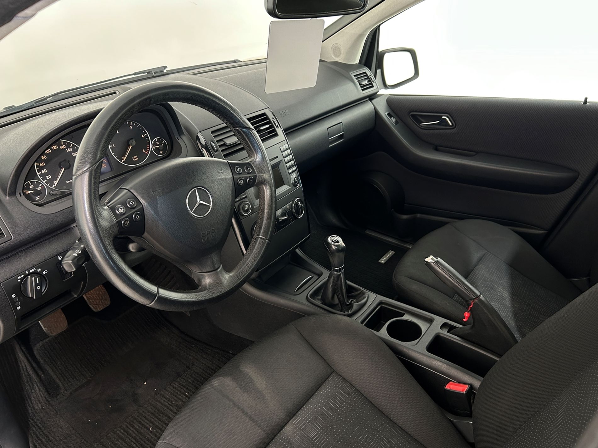 A 180 cdi Executive - Autoviemme