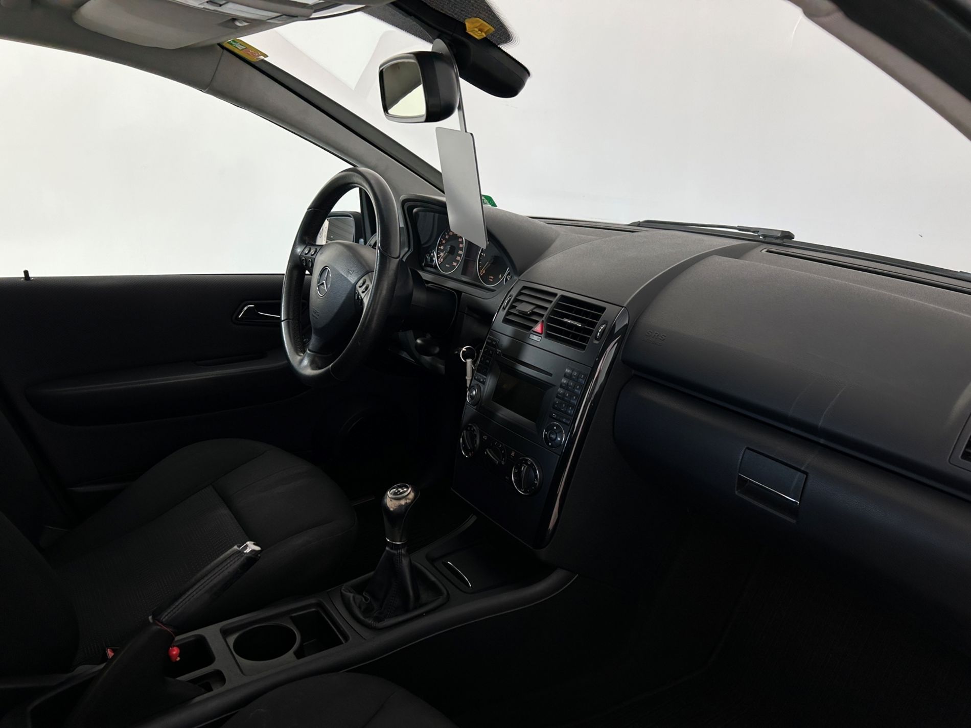 A 180 cdi Executive - Autoviemme