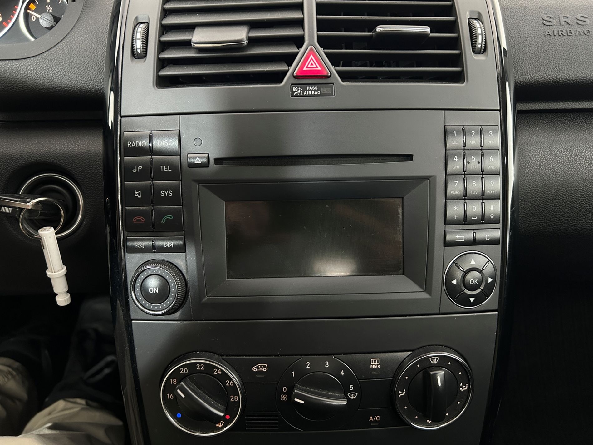 A 180 cdi Executive - Autoviemme