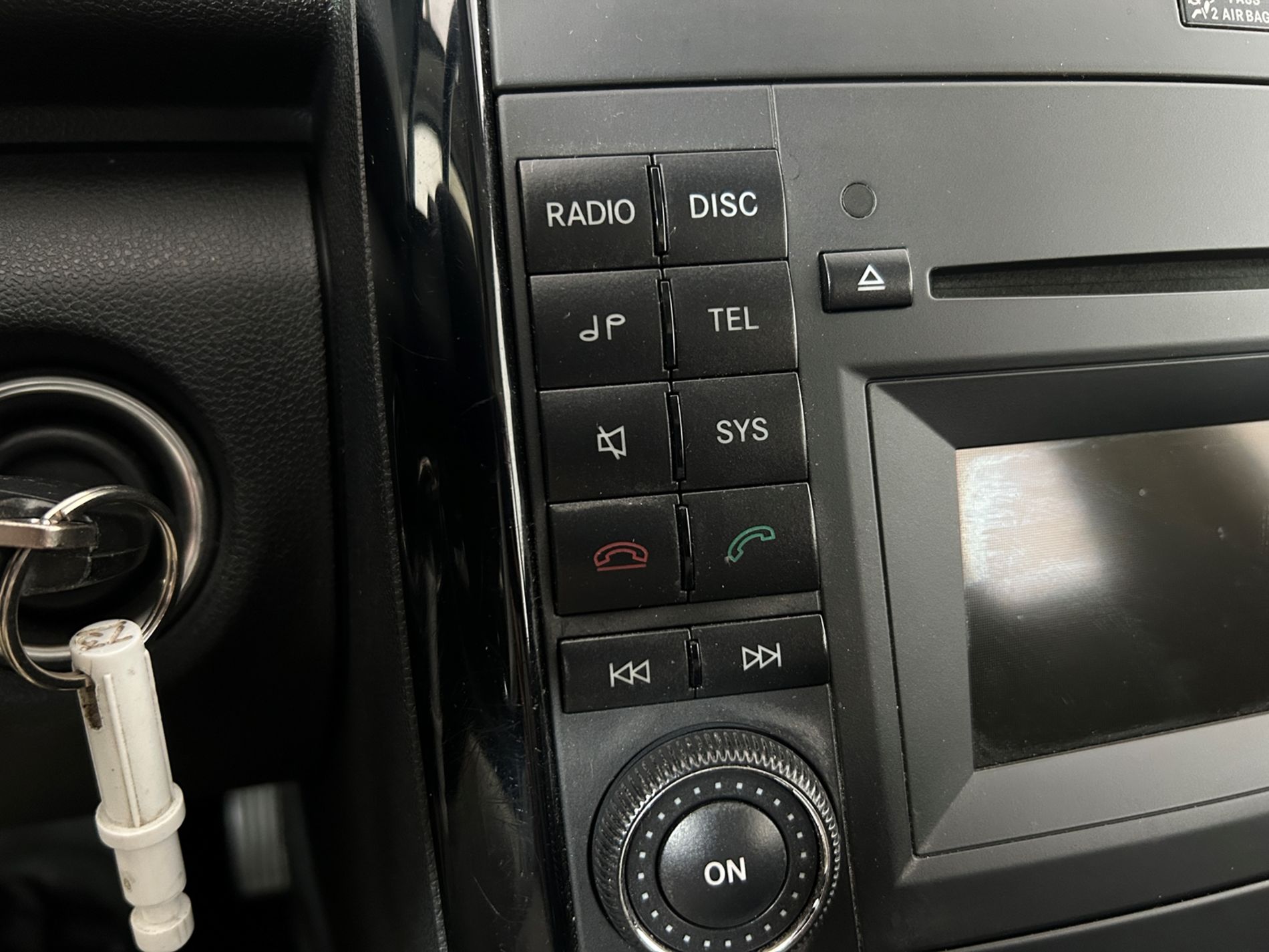 A 180 cdi Executive - Autoviemme