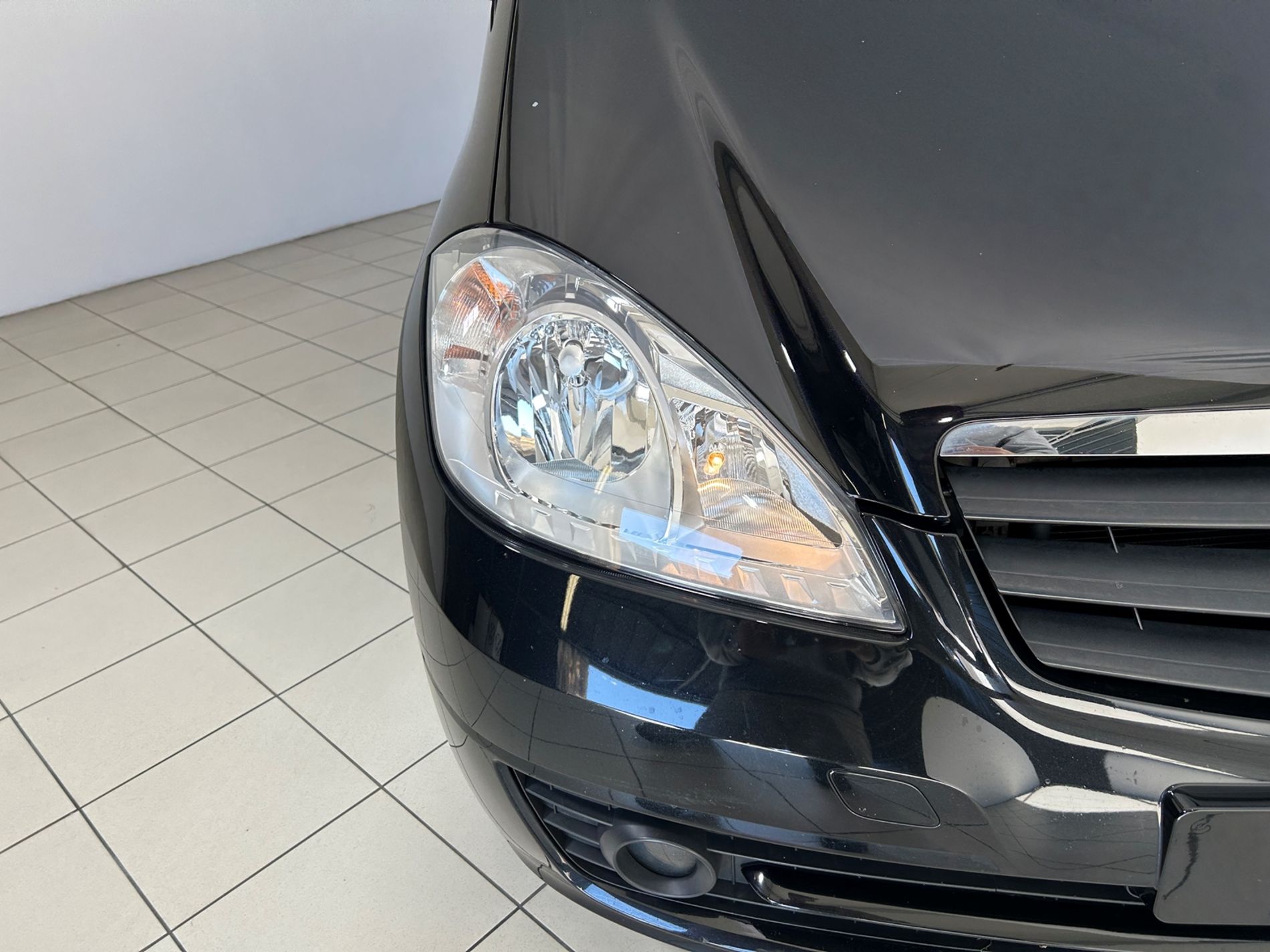 A 180 cdi Executive - Autoviemme