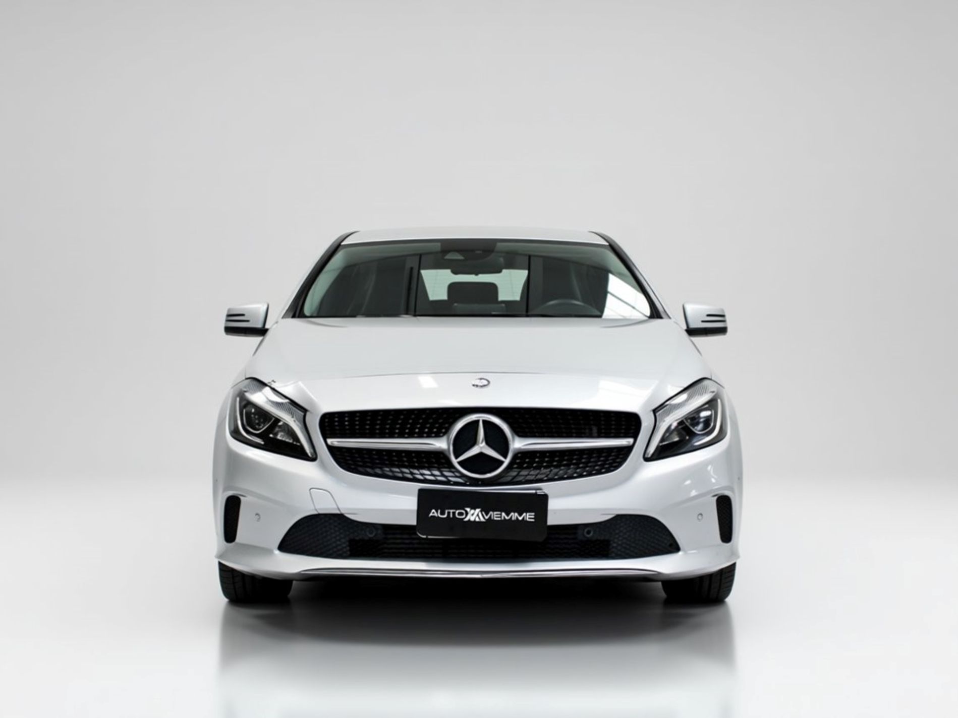 A 200 d Executive auto my16 - Autoviemme
