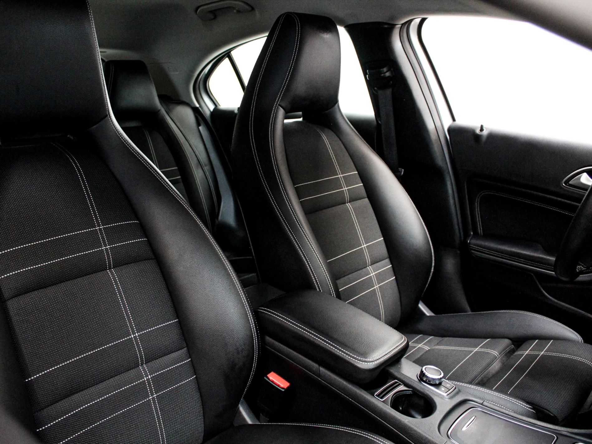 A 200 d Executive auto my16 - Autoviemme