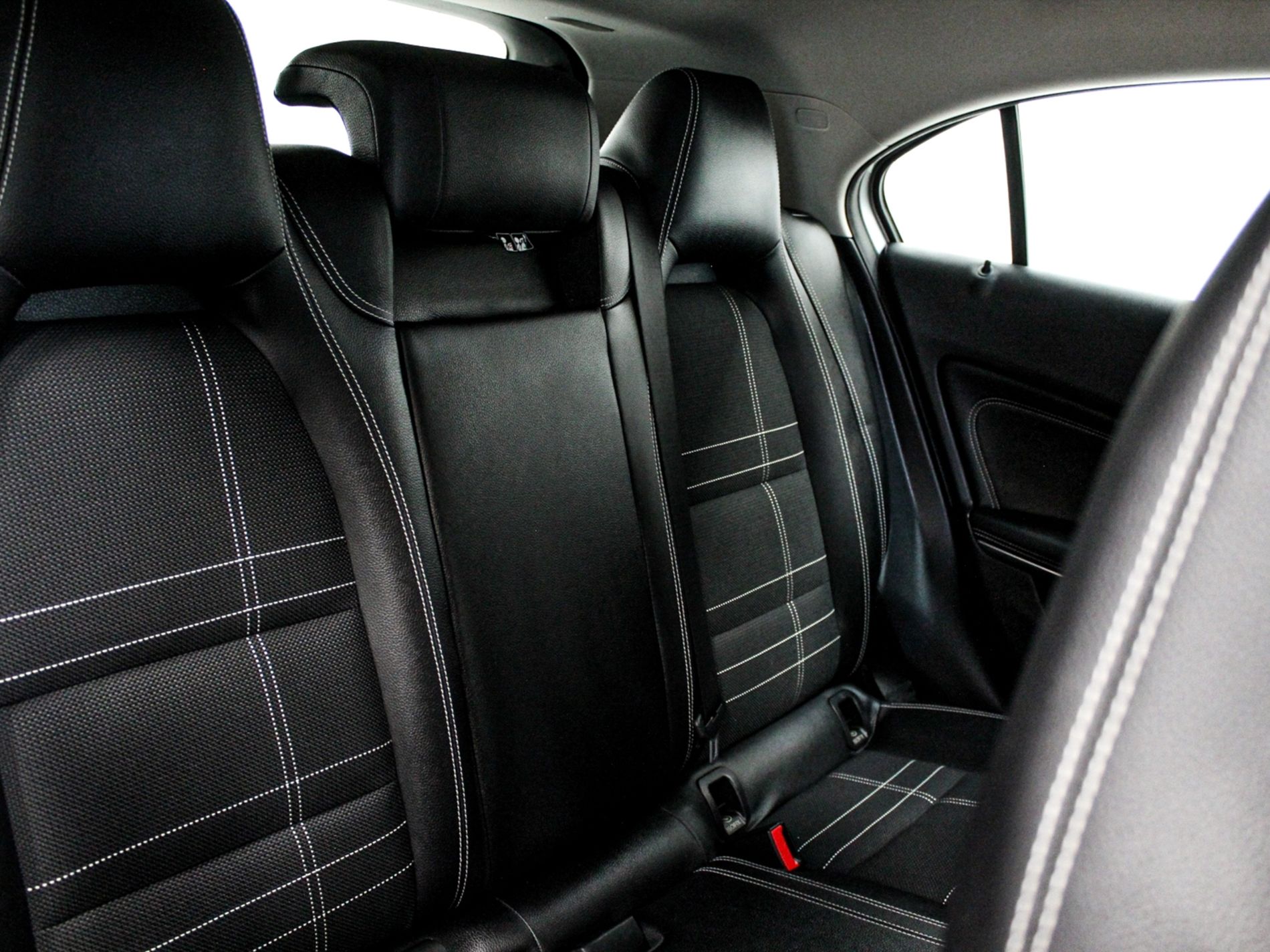 A 200 d Executive auto my16 - Autoviemme