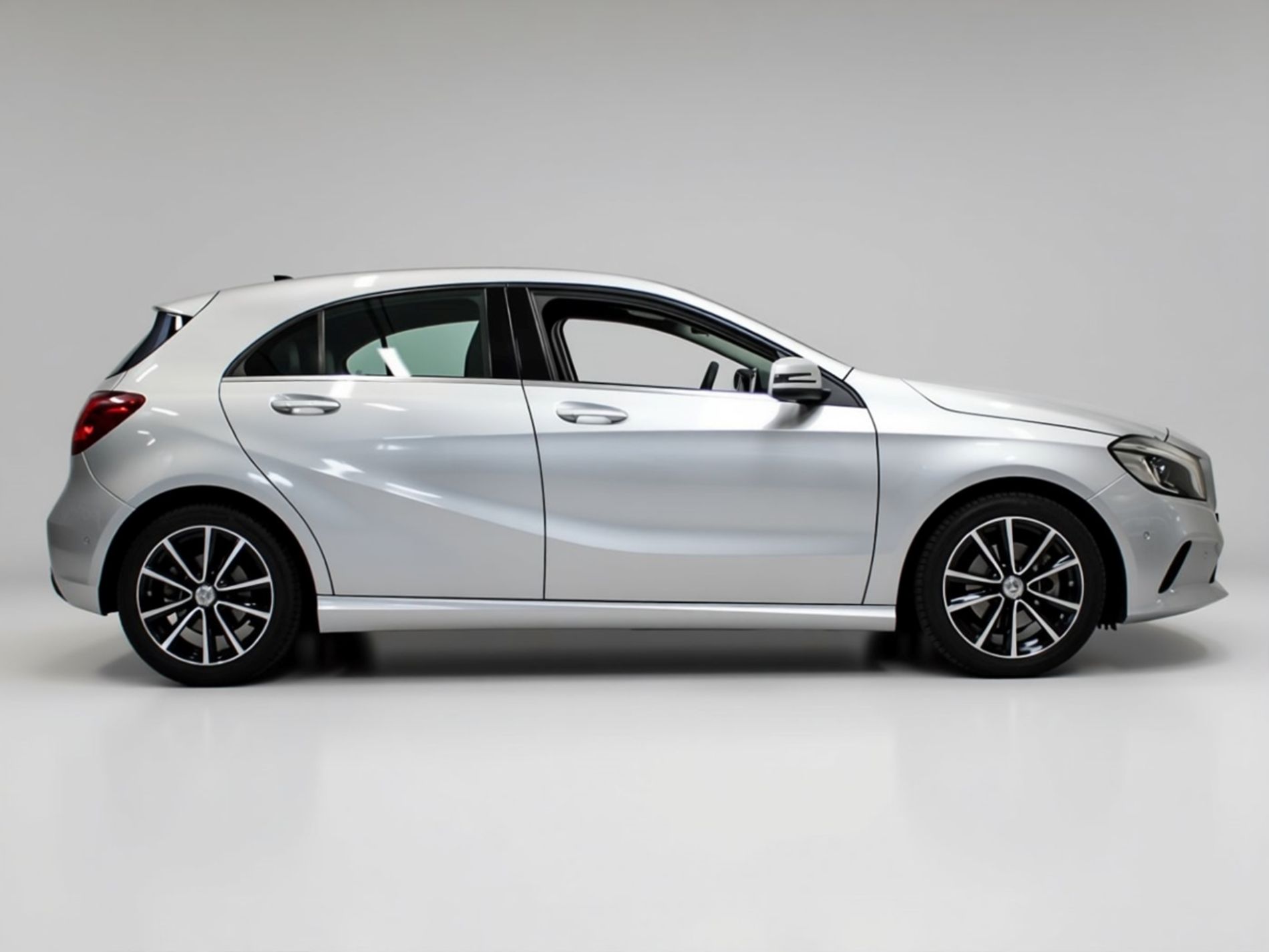 A 200 d Executive auto my16 - Autoviemme