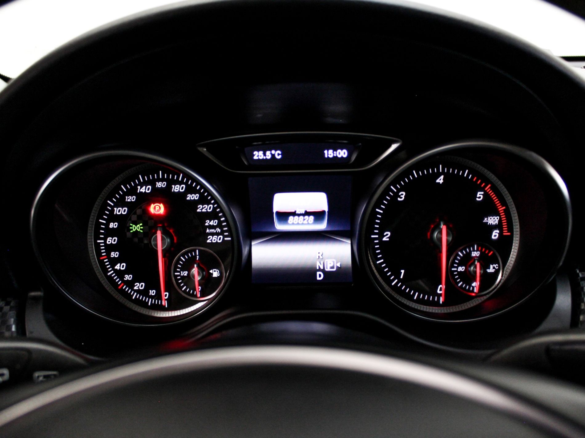 A 200 d Executive auto my16 - Autoviemme