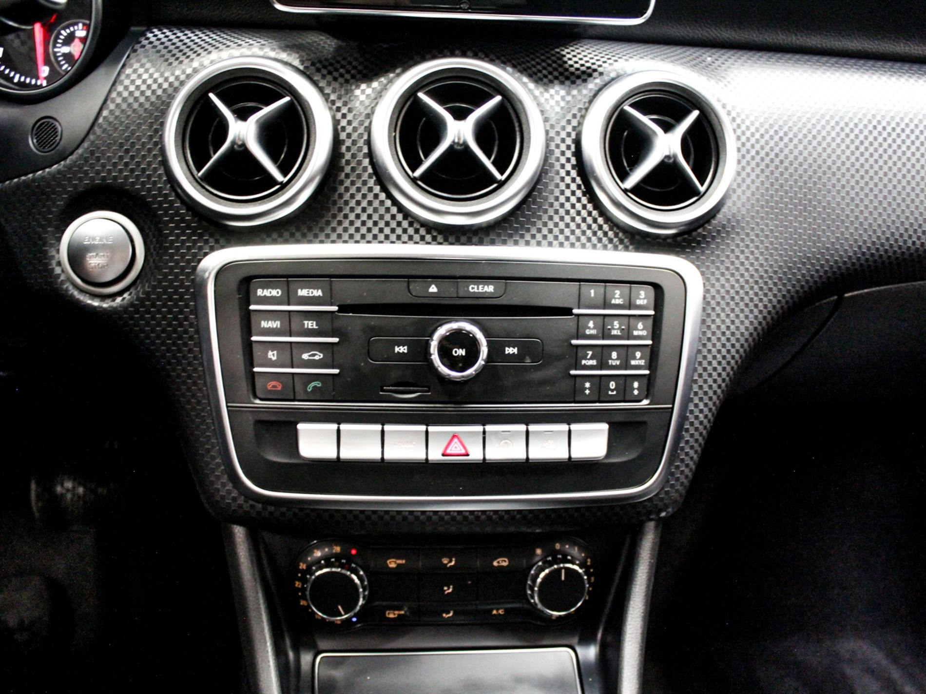 A 200 d Executive auto my16 - Autoviemme