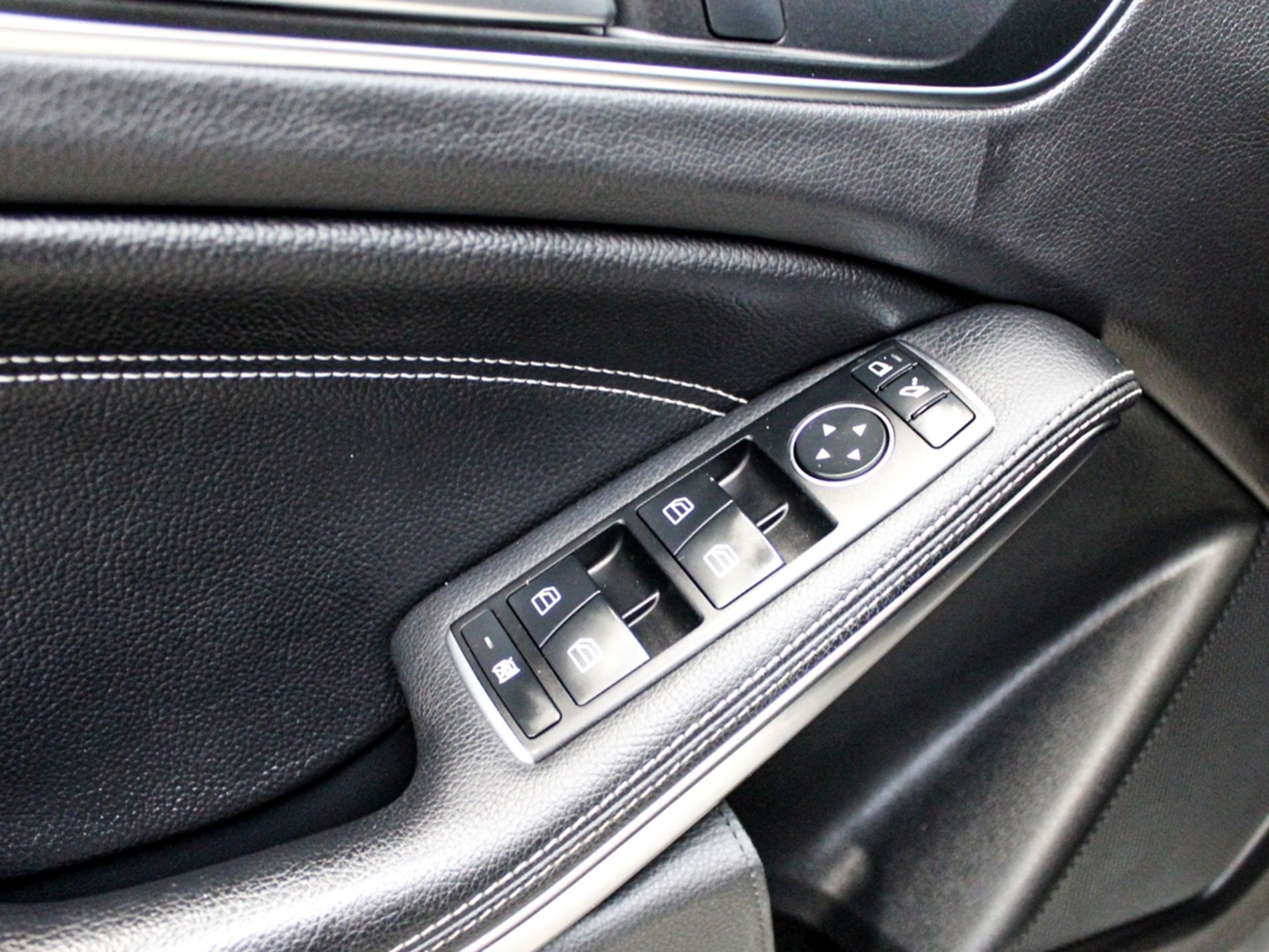 A 200 d Executive auto my16 - Autoviemme
