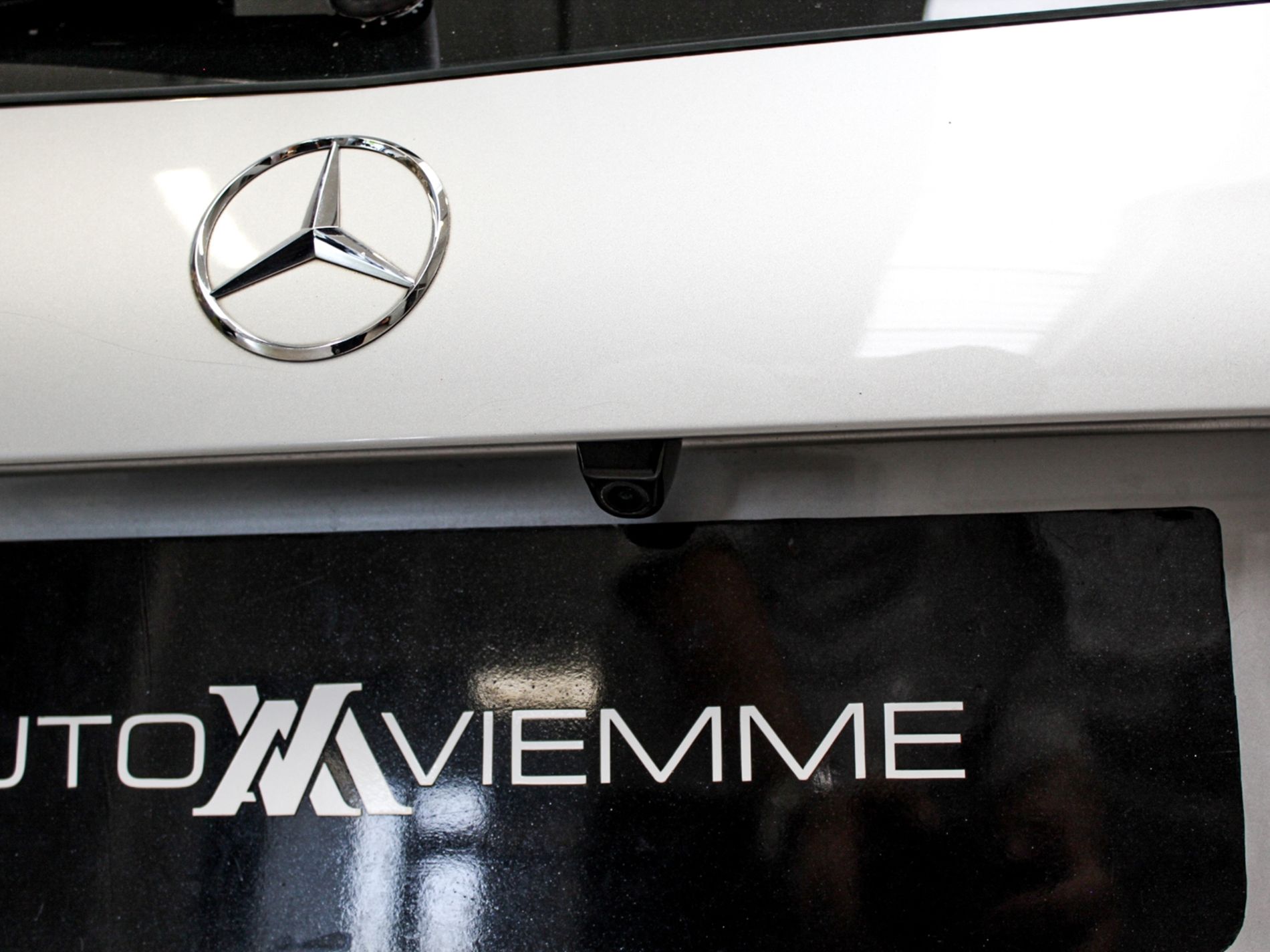 A 200 d Executive auto my16 - Autoviemme