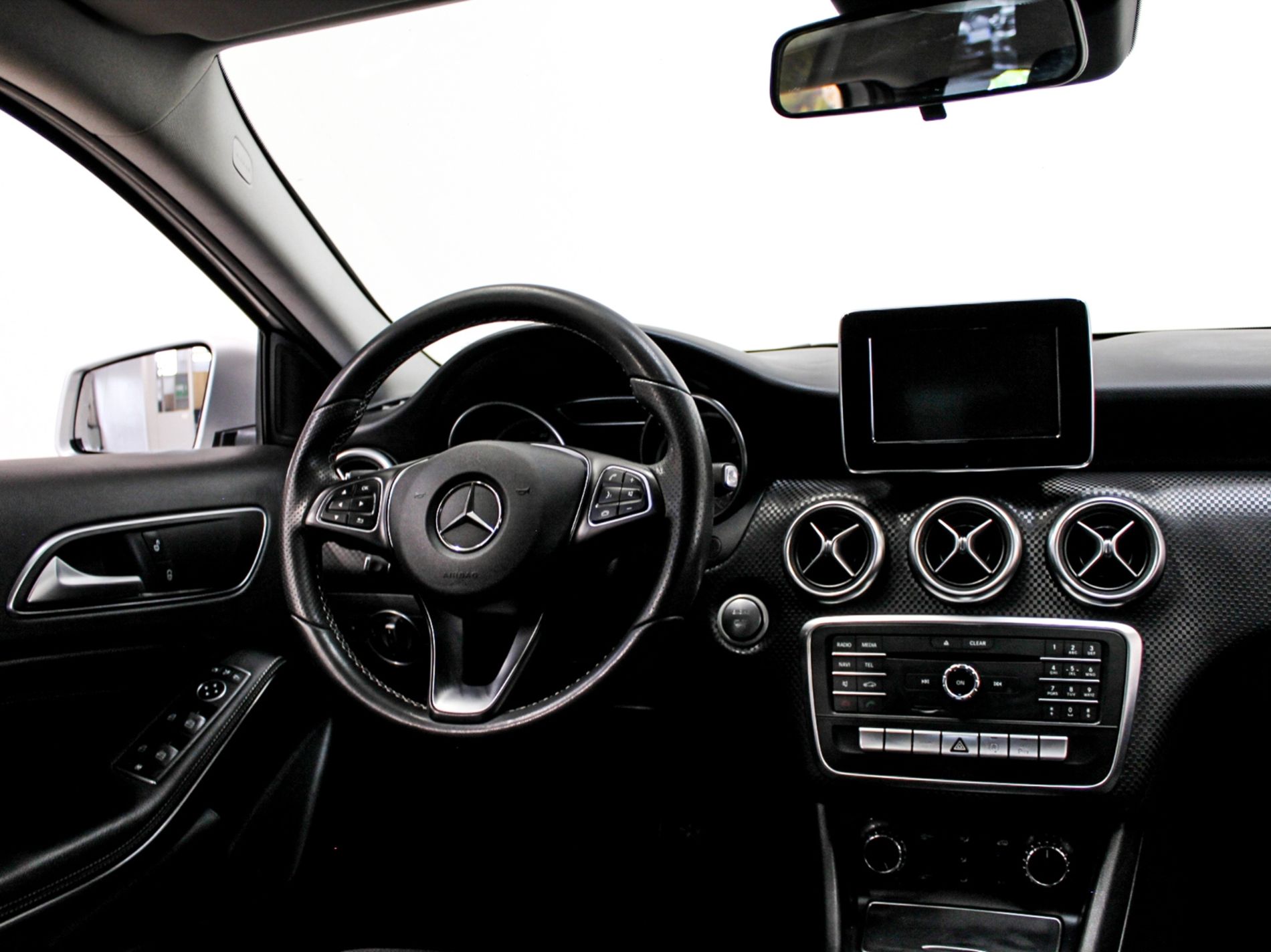 A 200 d Executive auto my16 - Autoviemme