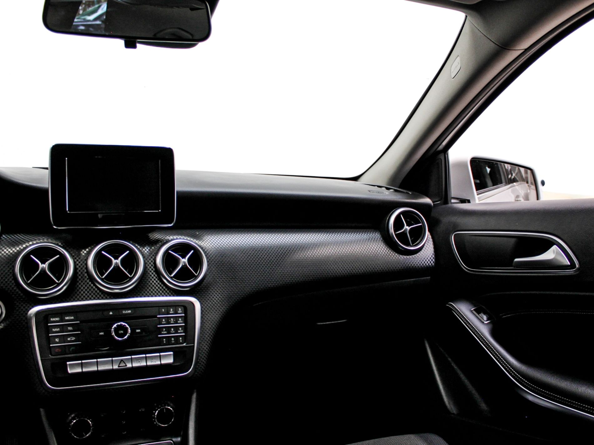 A 200 d Executive auto my16 - Autoviemme