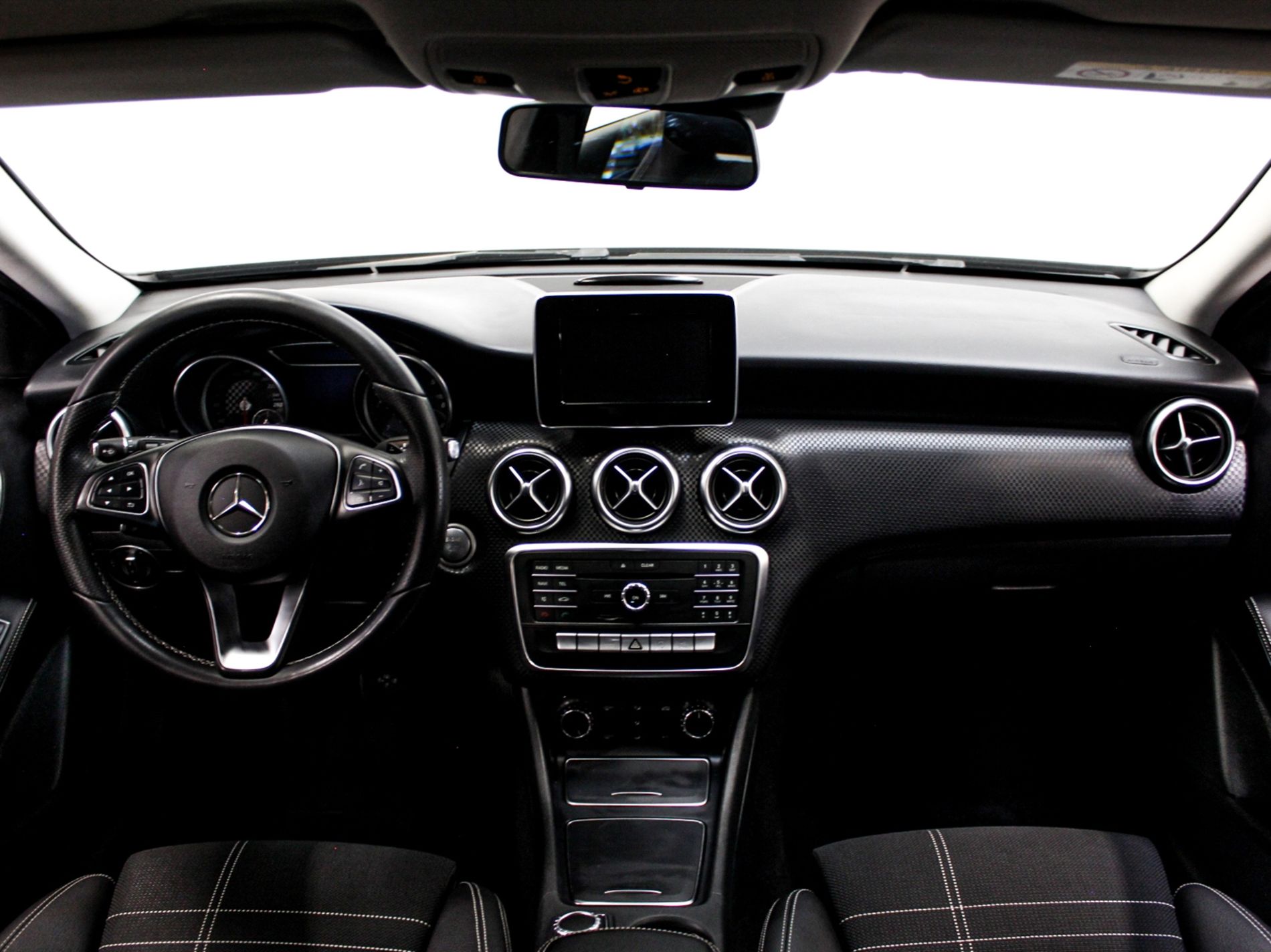 A 200 d Executive auto my16 - Autoviemme