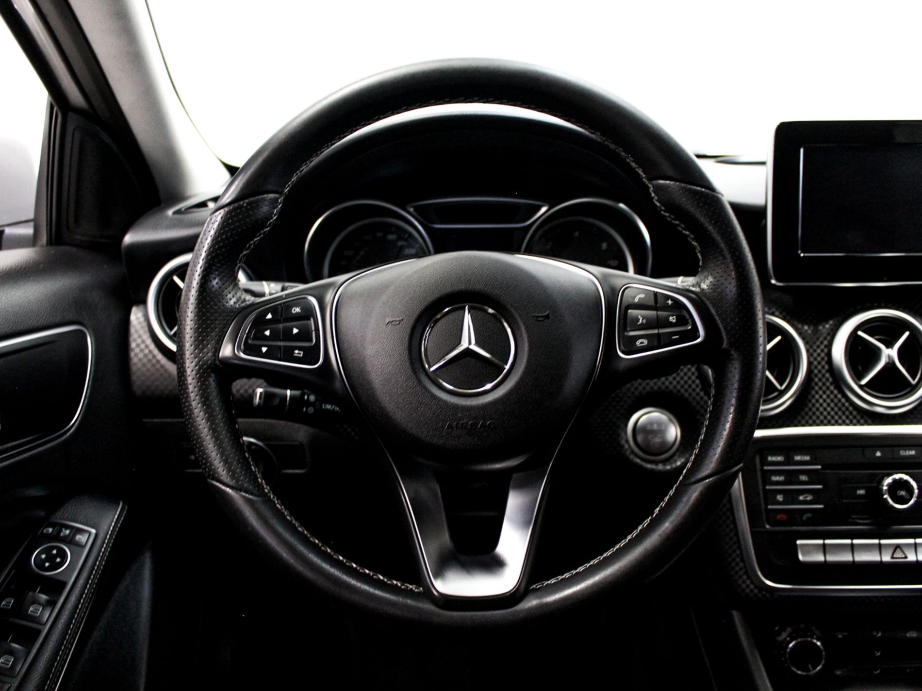 A 200 d Executive auto my16 - Autoviemme