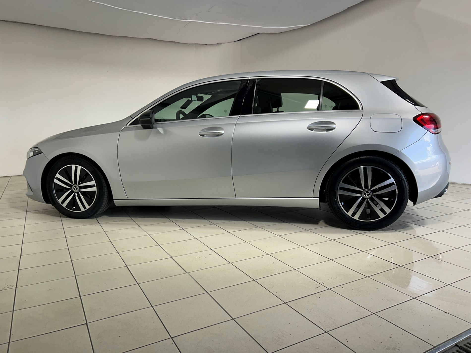 Mercedes classe A180 d Sport automatica - Autoviemme