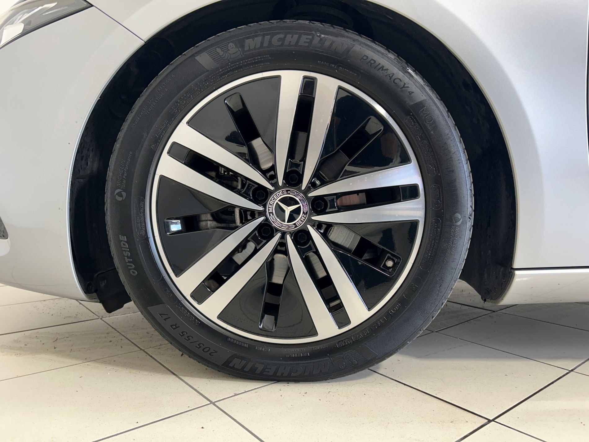 Mercedes classe A180 d Sport automatica - Autoviemme