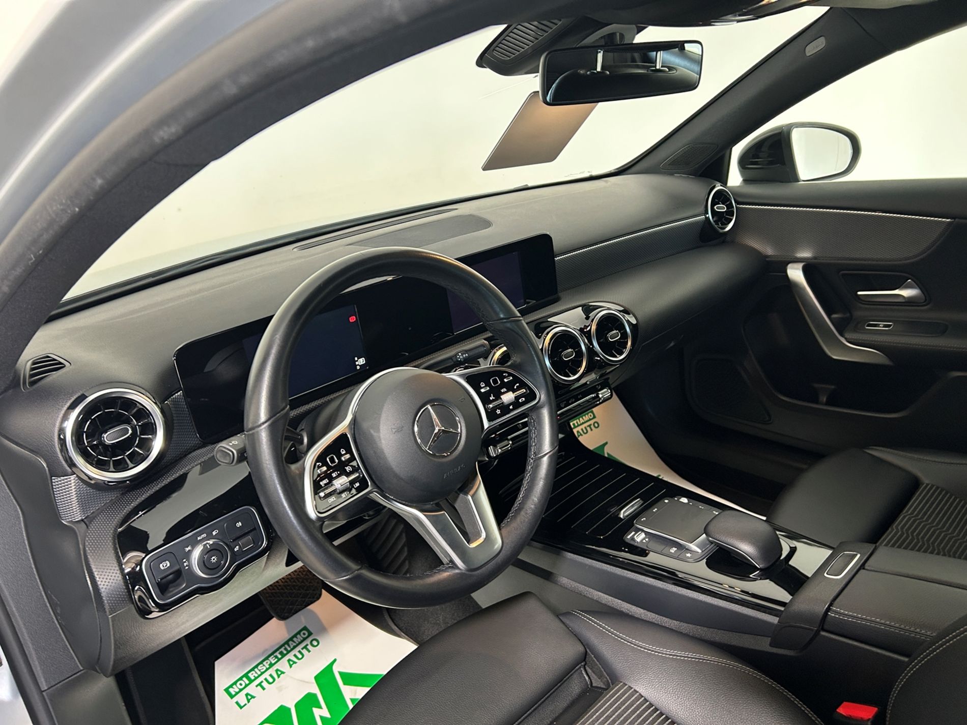 Mercedes classe A180 d Sport automatica - Autoviemme