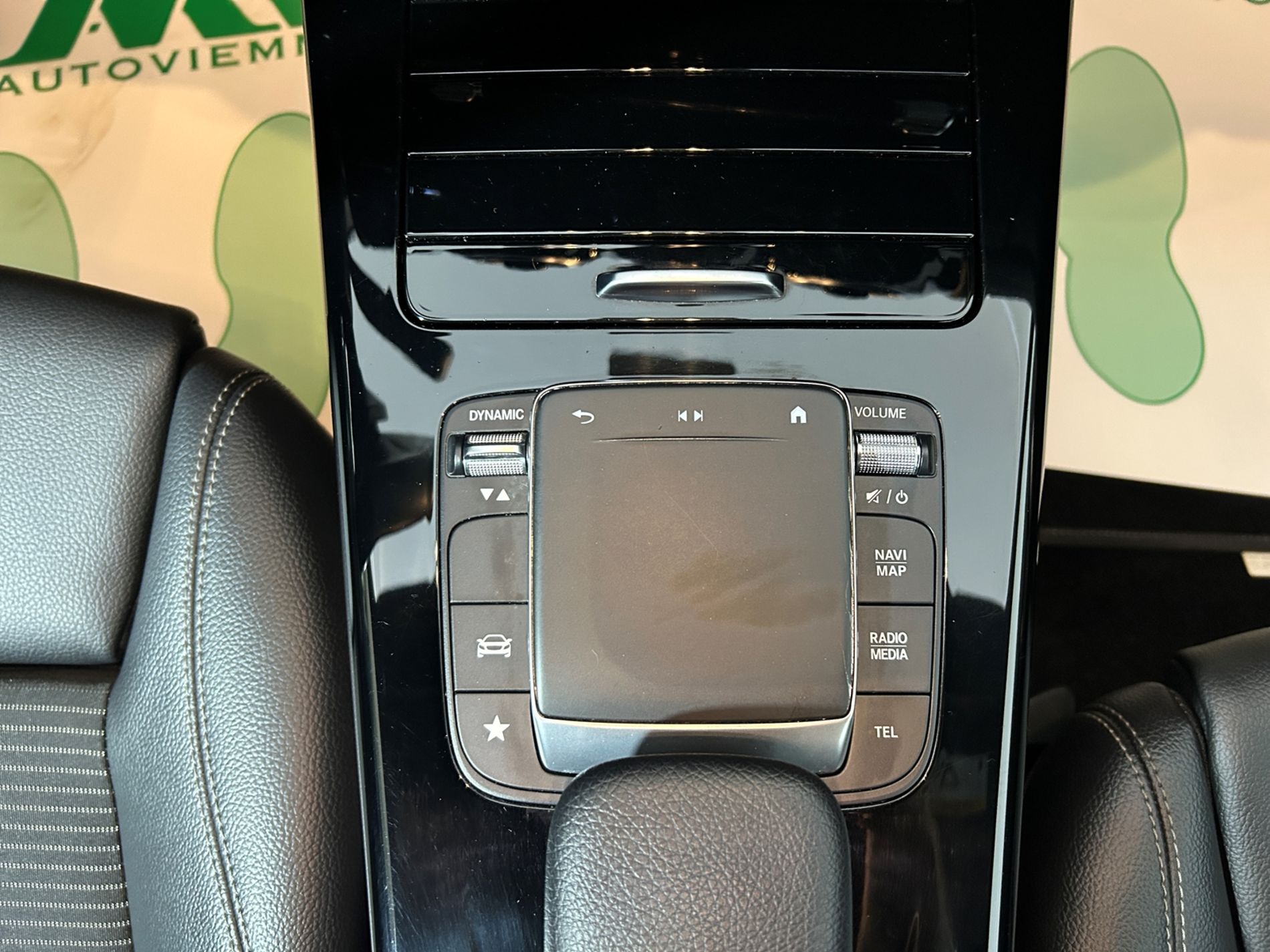 Mercedes classe A180 d Sport automatica - Autoviemme