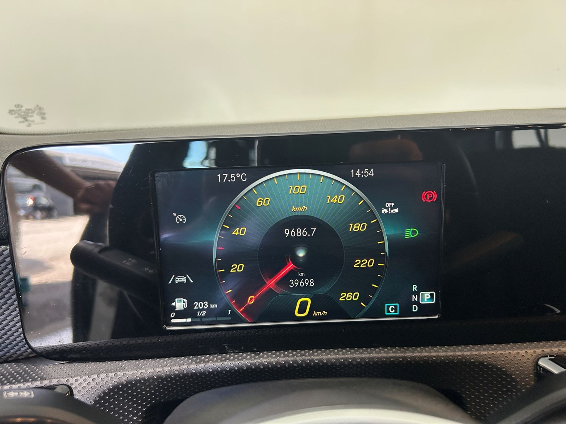 Mercedes classe A180 d Sport automatica - Autoviemme