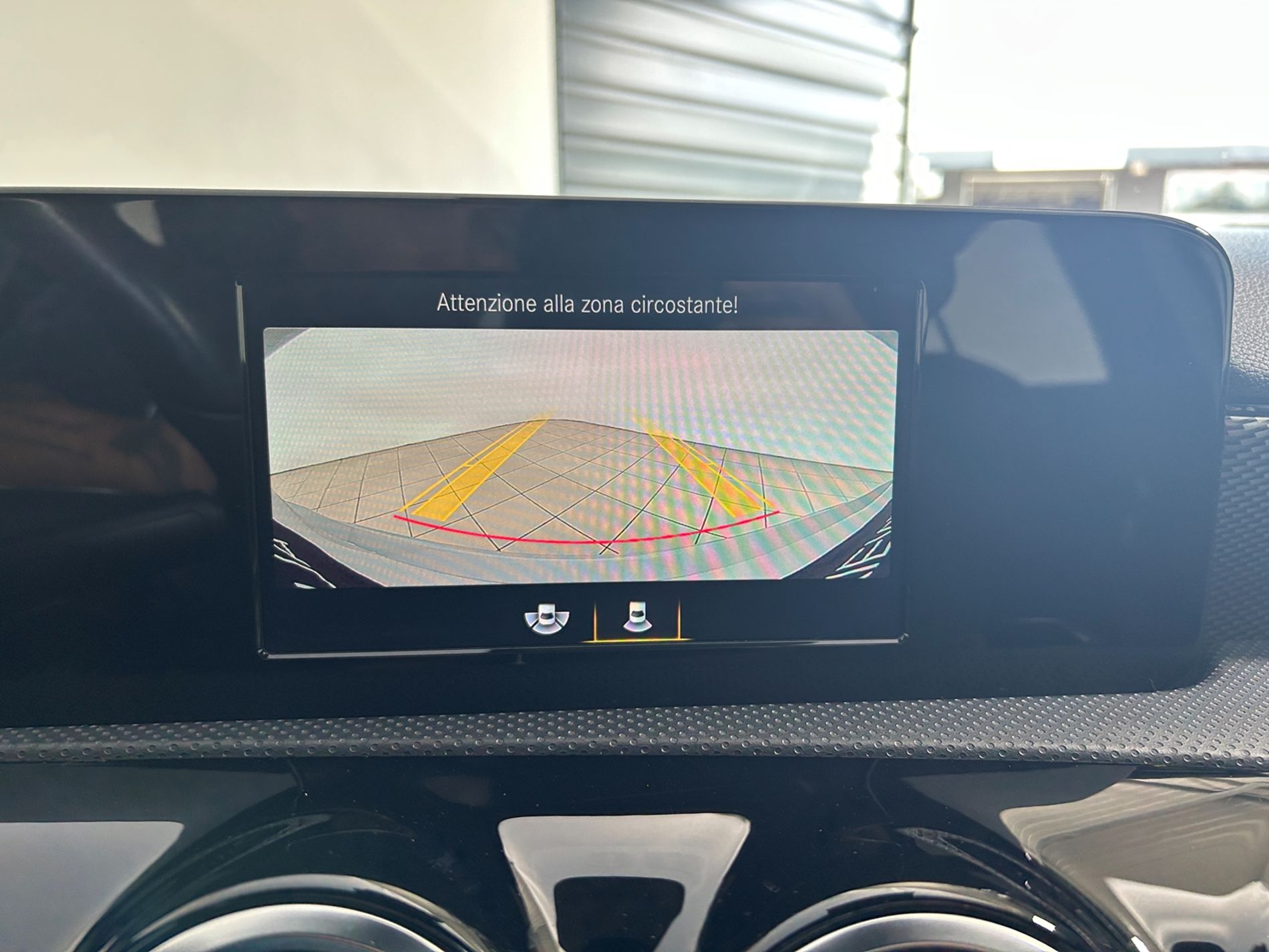 Mercedes classe A180 d Sport automatica - Autoviemme