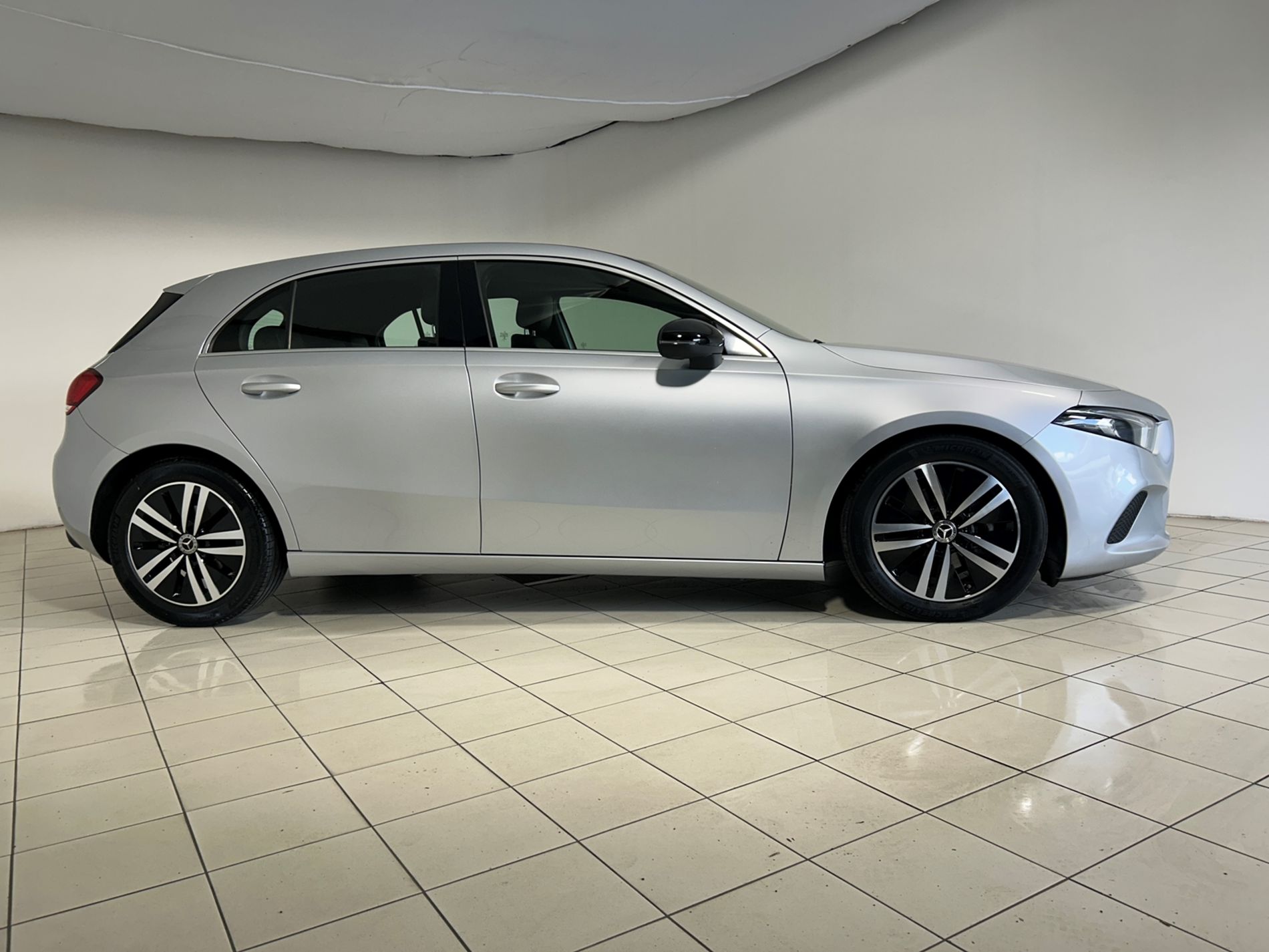 Mercedes classe A180 d Sport automatica - Autoviemme