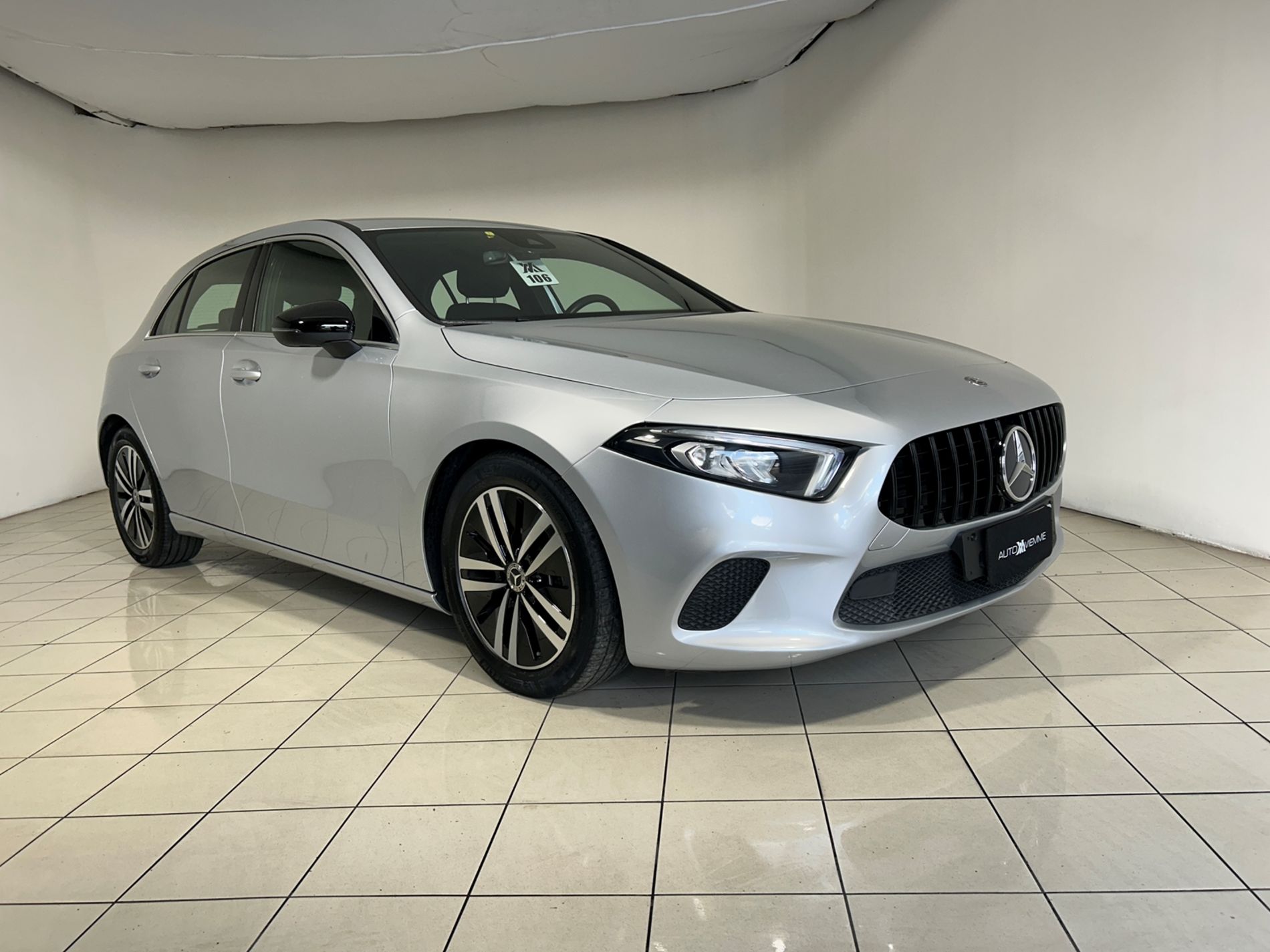 Mercedes classe A180 d Sport automatica - Autoviemme