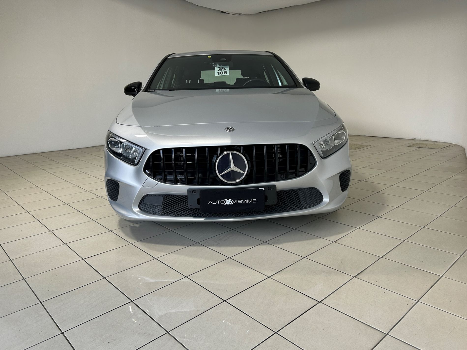 Mercedes classe A180 d Sport automatica - Autoviemme