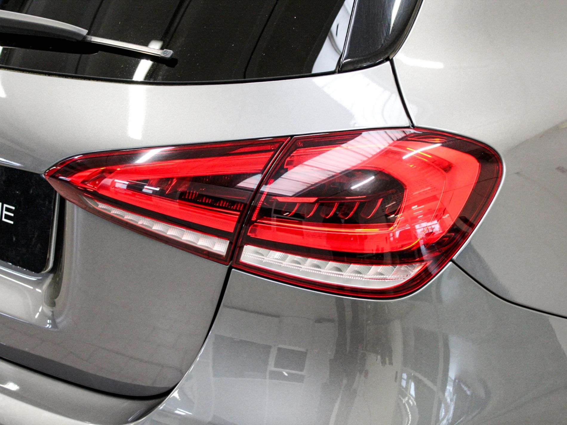 A 200 Premium Night edition - Autoviemme