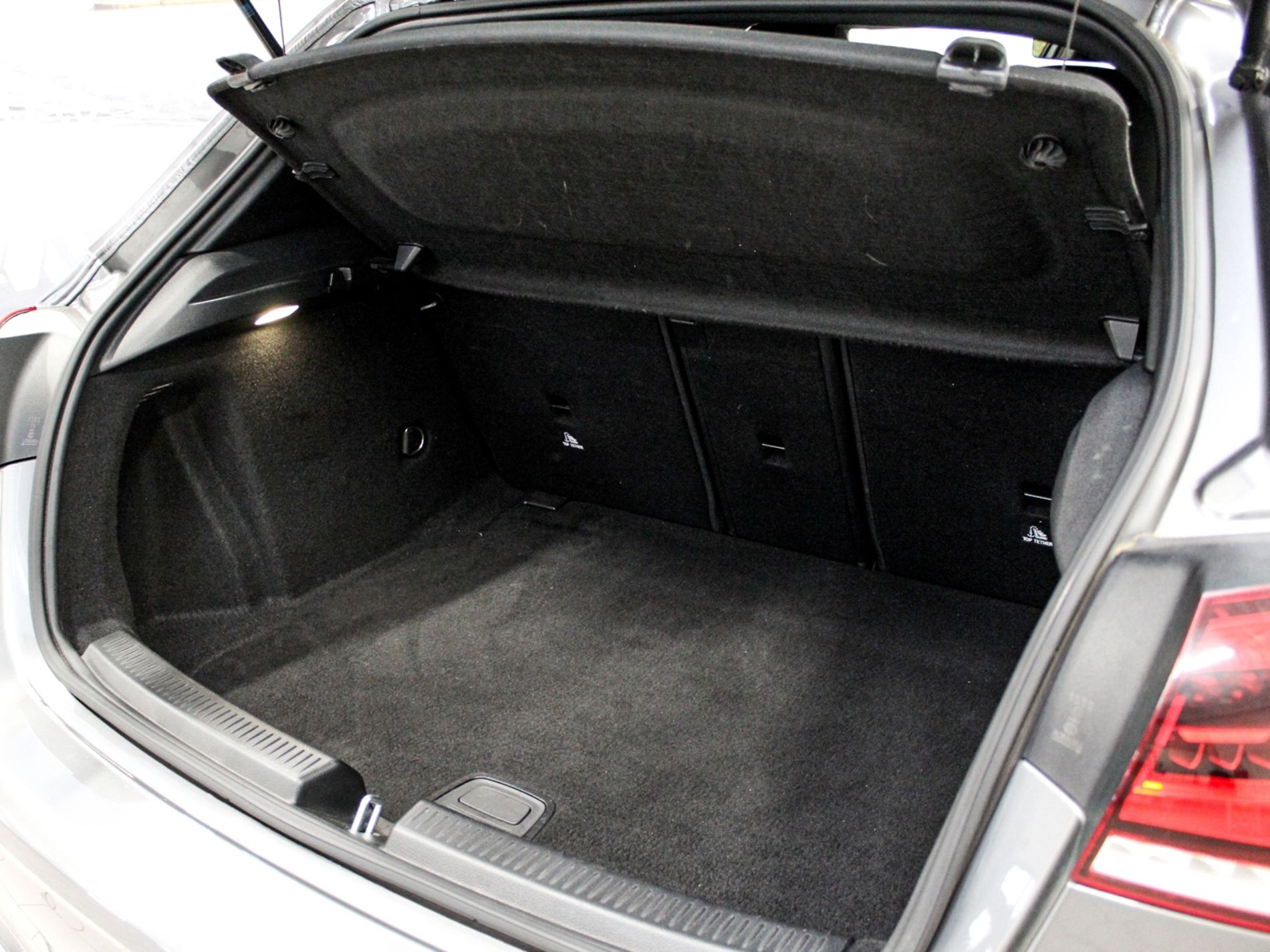 A 200 Premium Night edition - Autoviemme