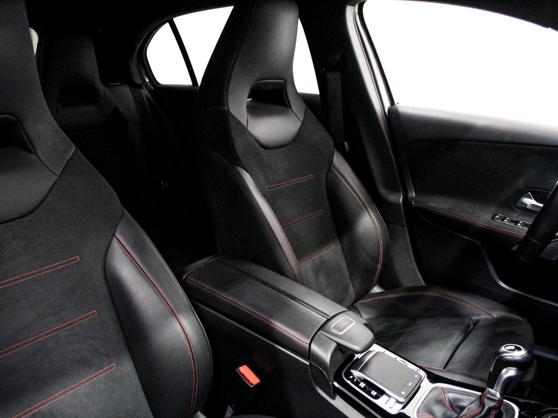 A 200 Premium Night edition - Autoviemme