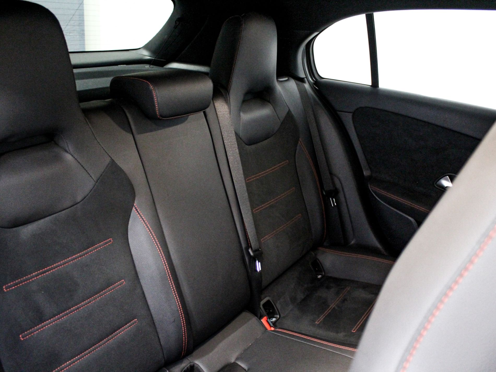 A 200 Premium Night edition - Autoviemme