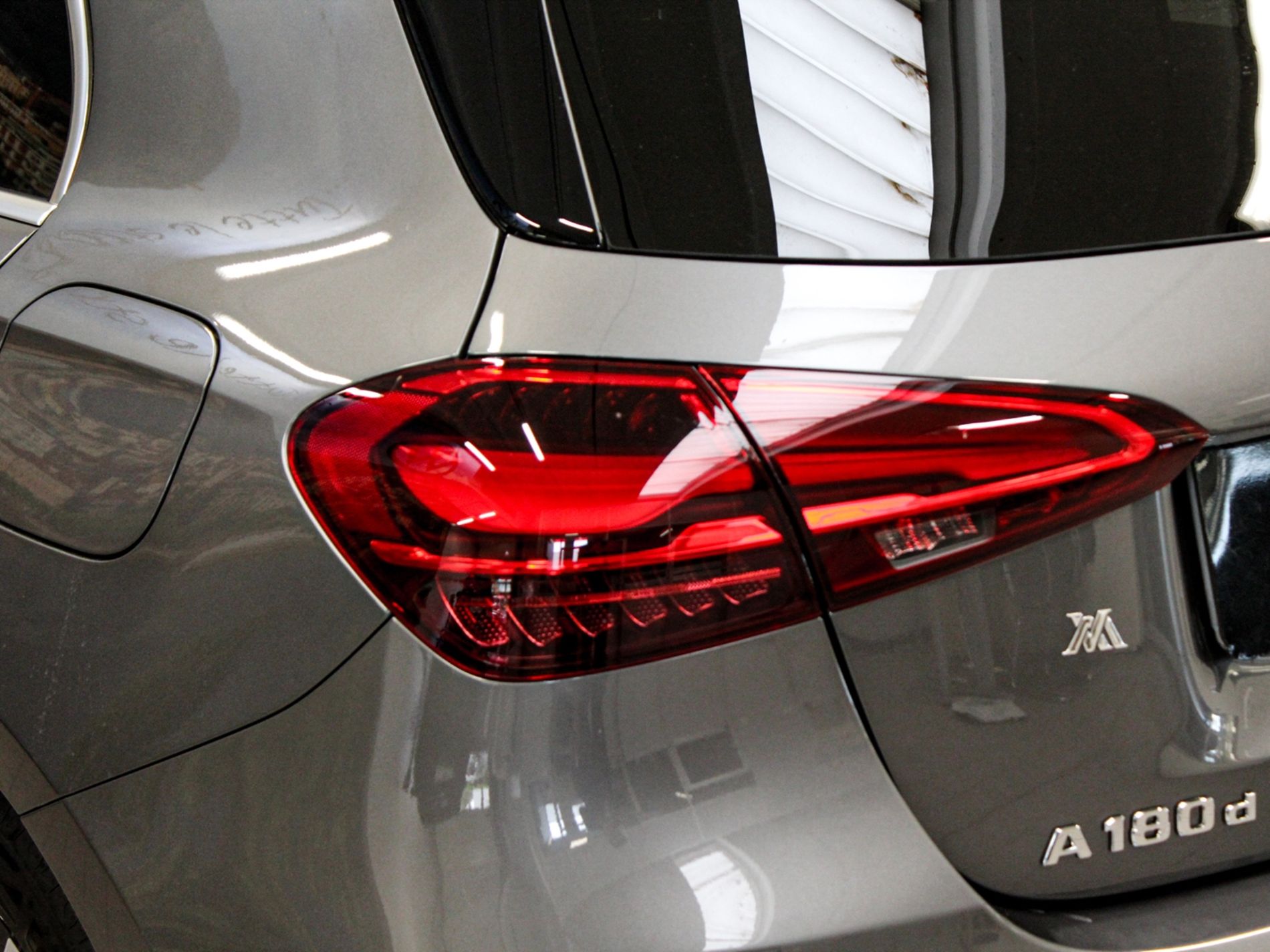 A 180 d Business Extra auto - Autoviemme