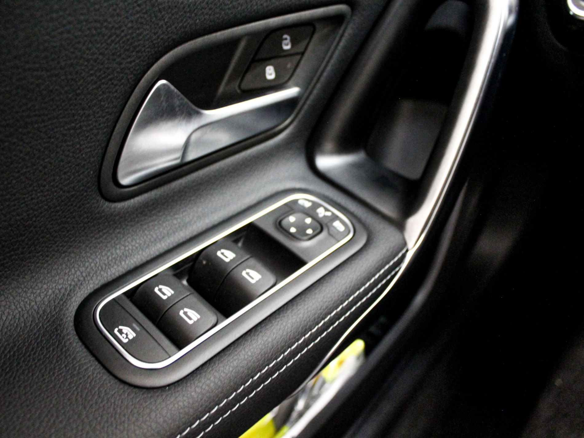 A 180 d Business Extra auto - Autoviemme