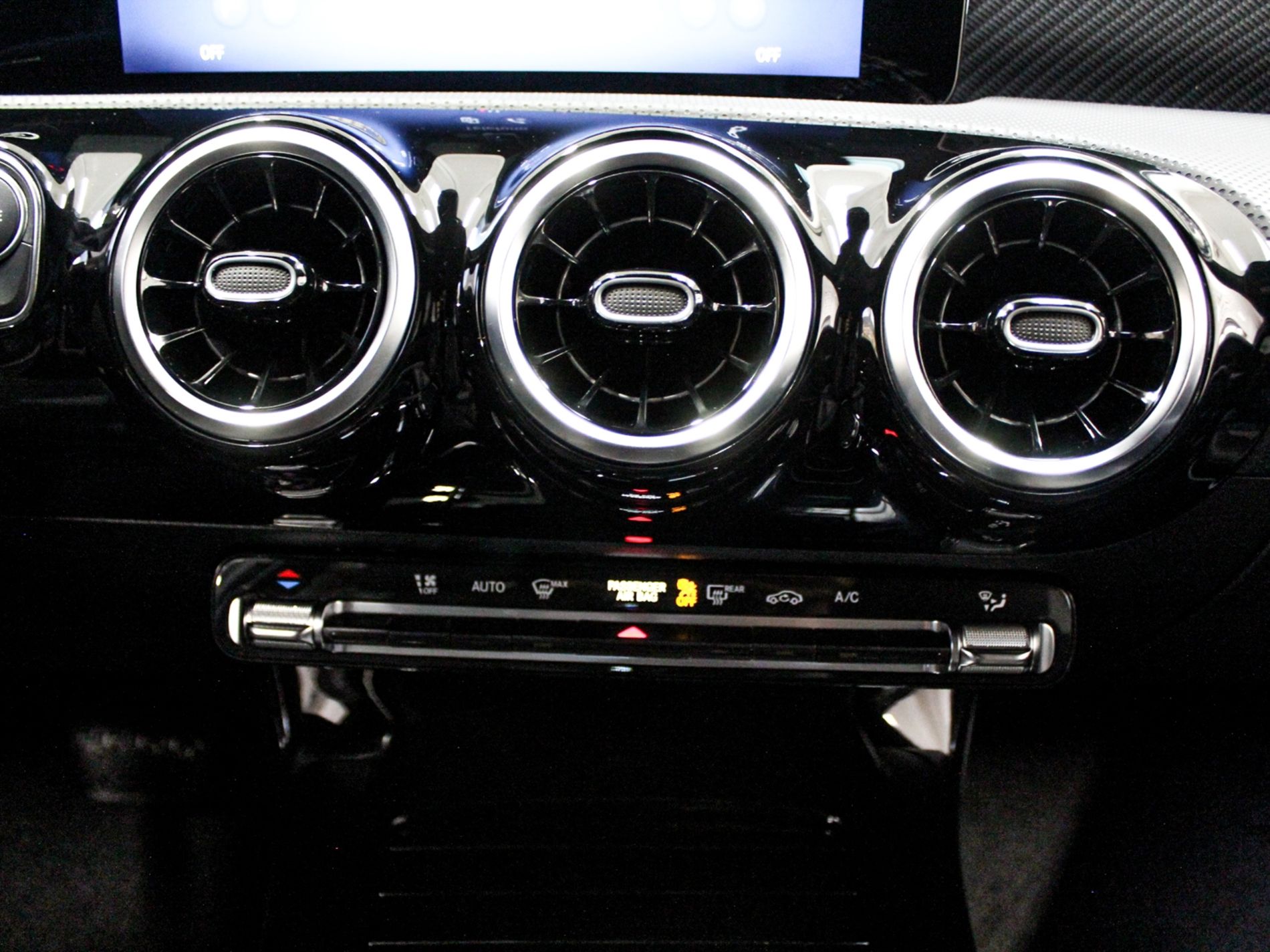 A 180 d Business Extra auto - Autoviemme