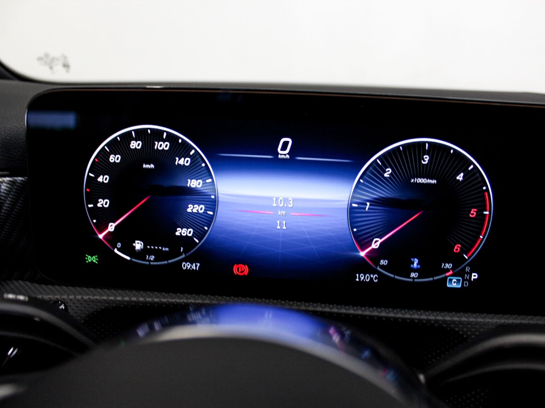 A 180 d Business Extra auto - Autoviemme