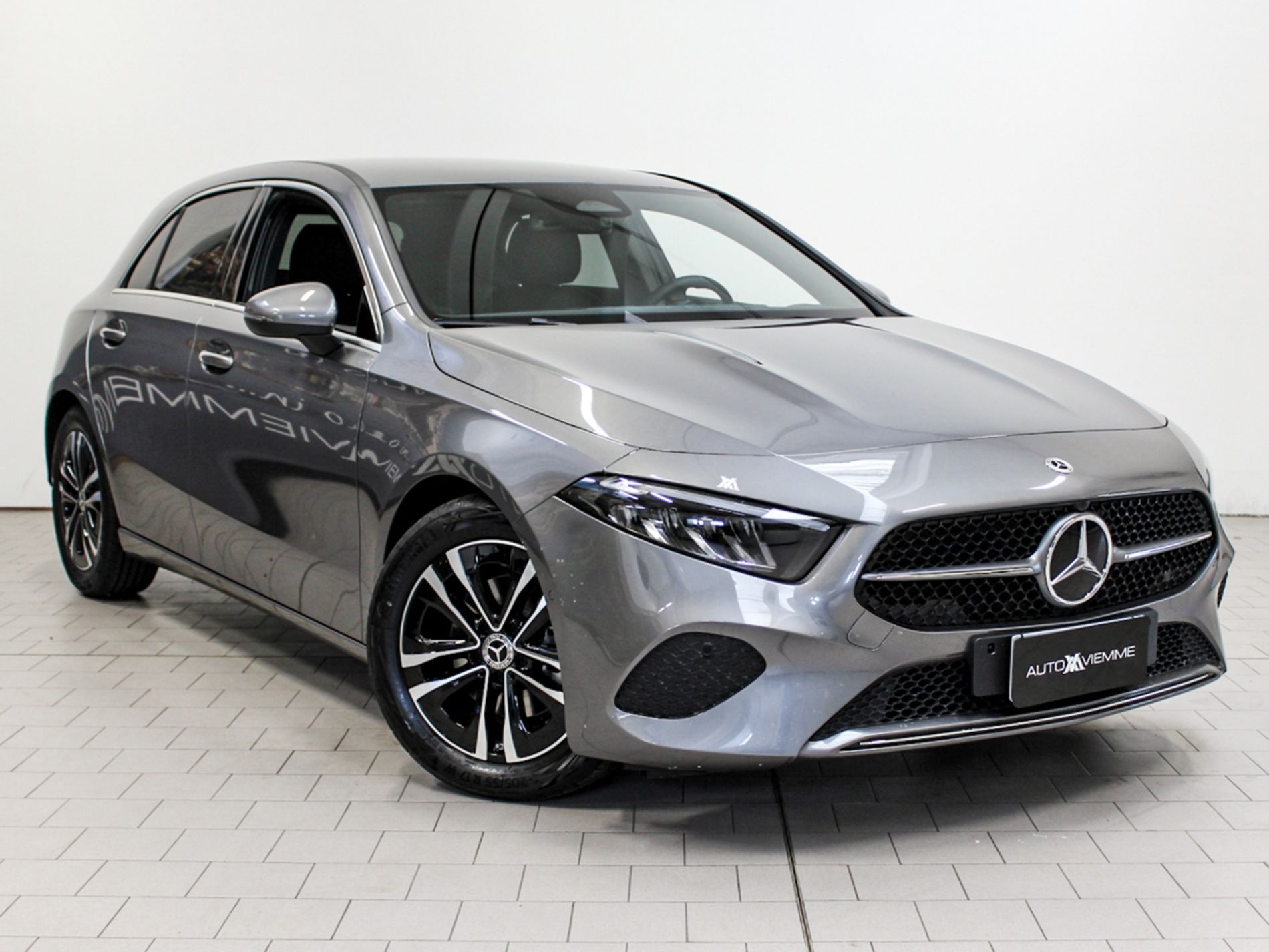 A 180 d Business Extra auto - Autoviemme