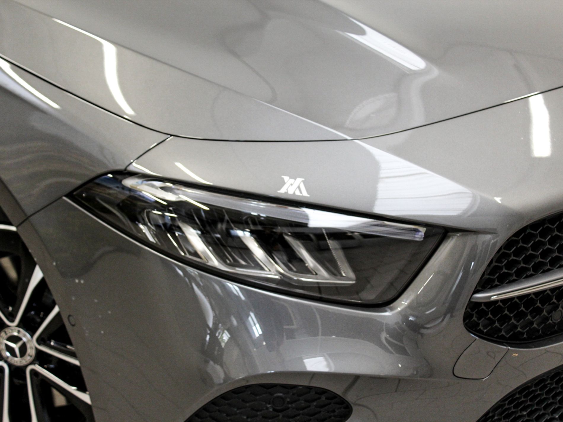 A 180 d Business Extra auto - Autoviemme