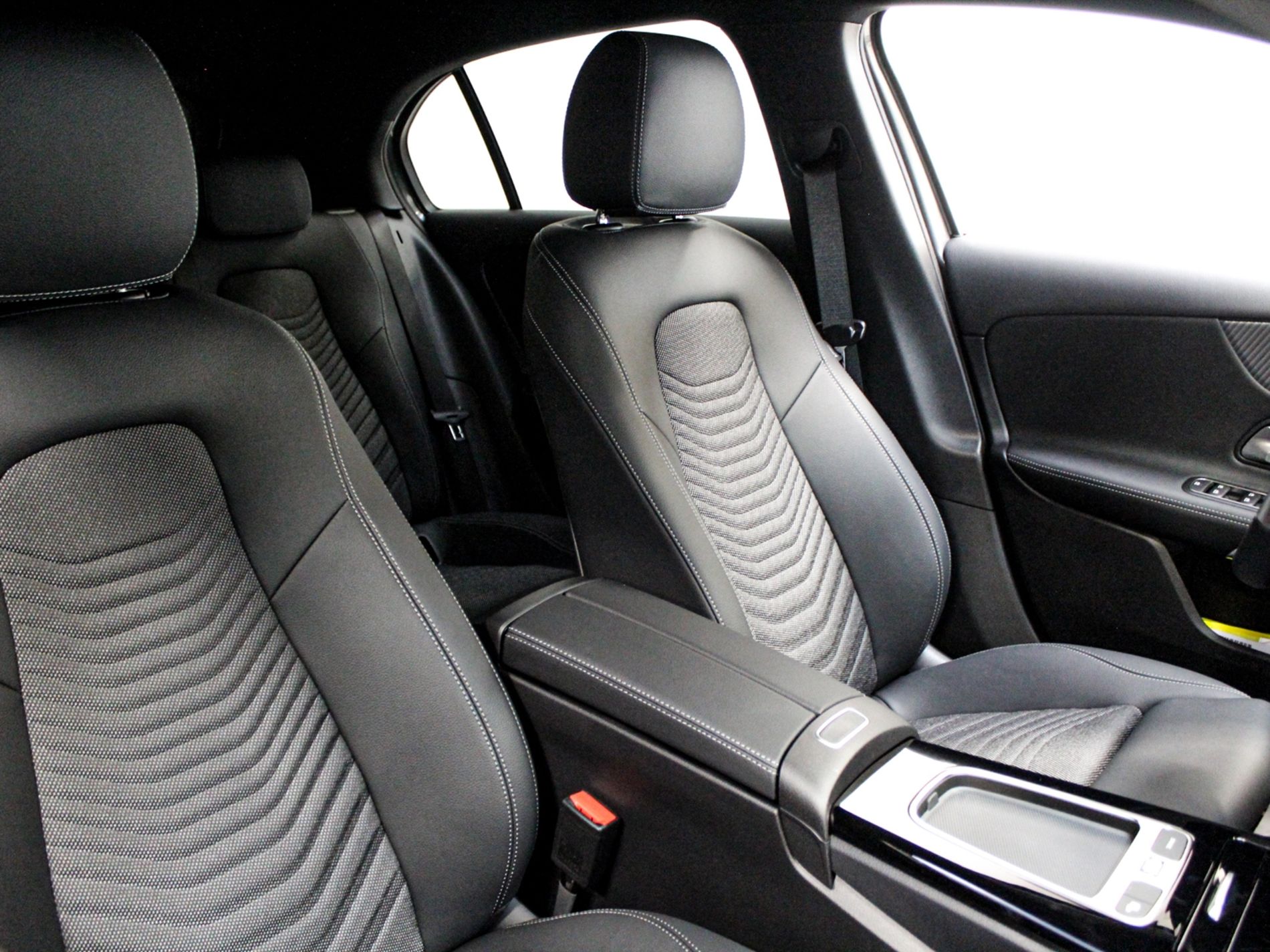 A 180 d Business Extra auto - Autoviemme