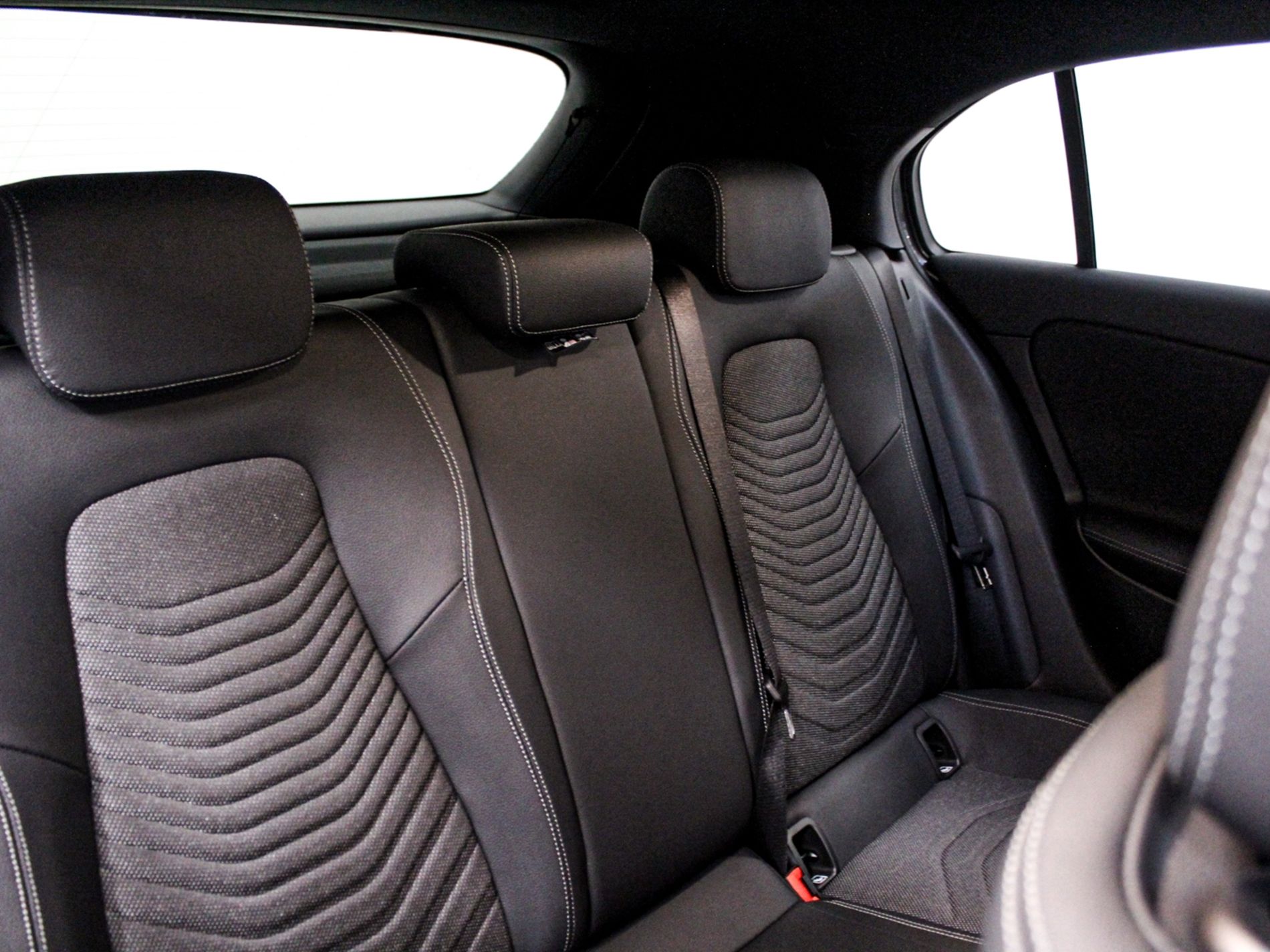 A 180 d Business Extra auto - Autoviemme