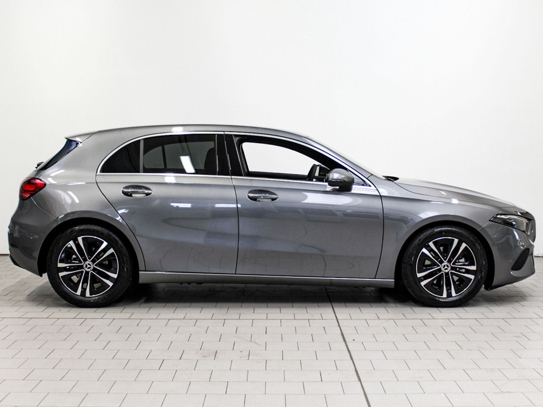 A 180 d Business Extra auto - Autoviemme