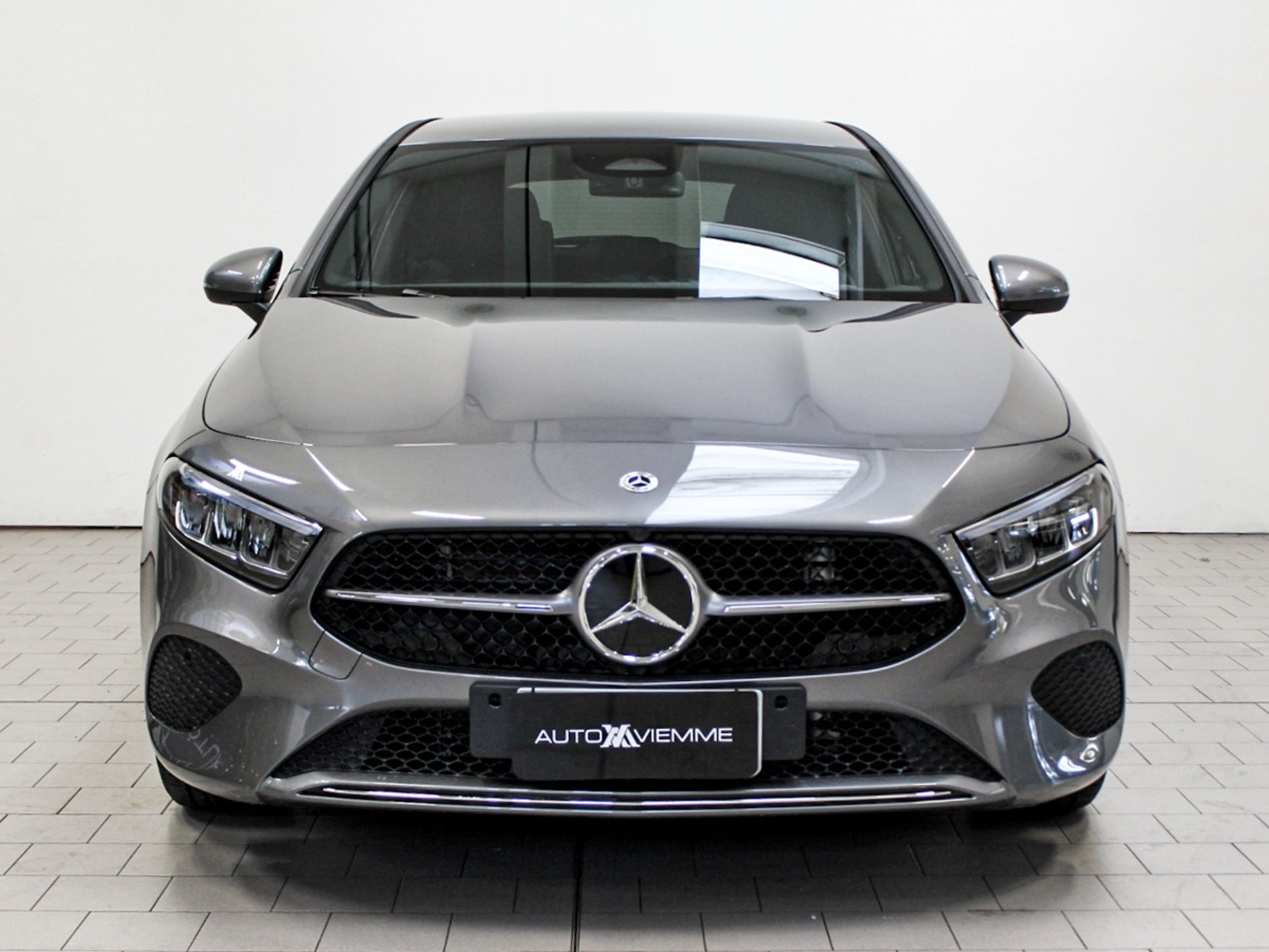 A 180 d Business Extra auto - Autoviemme